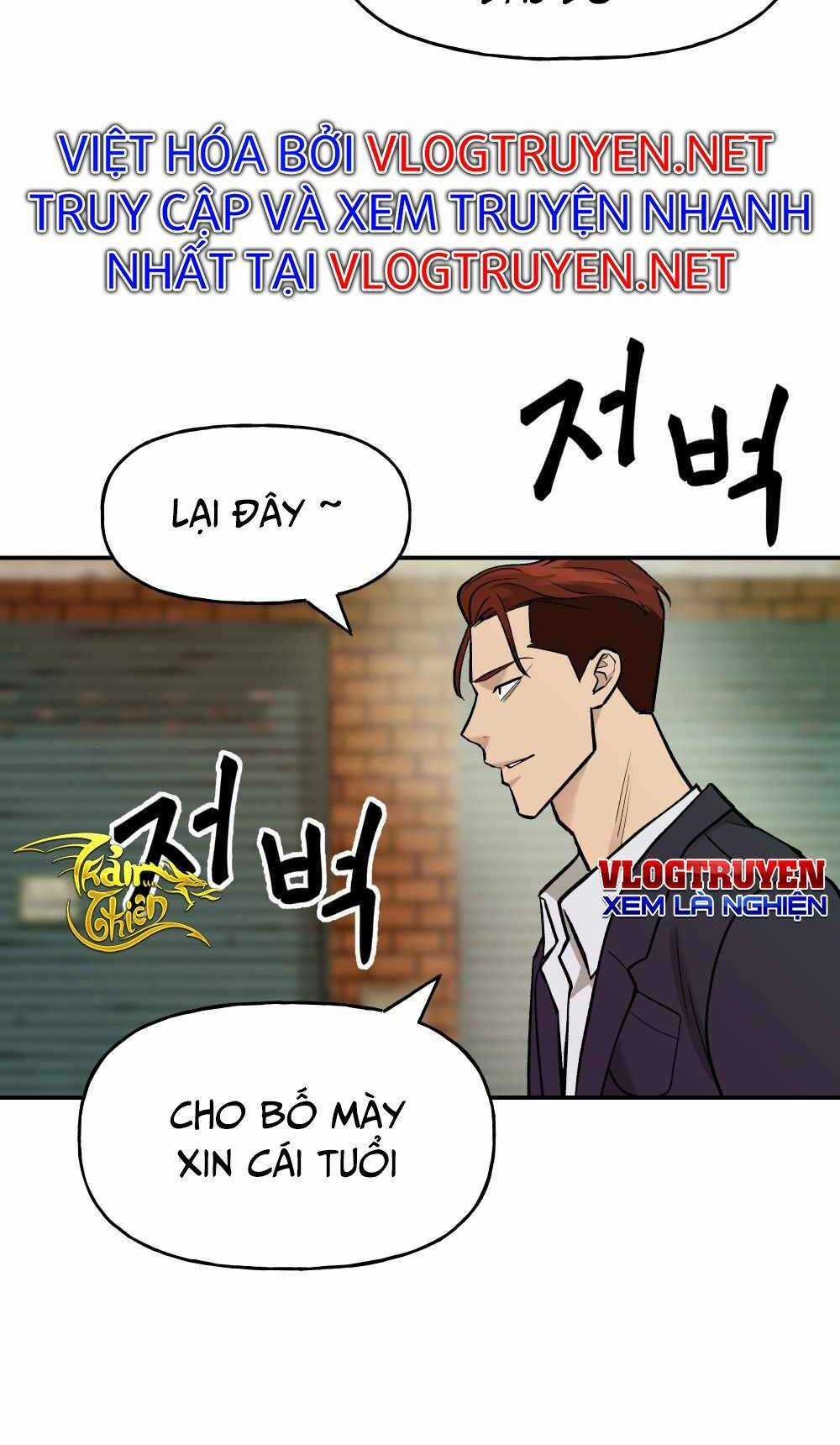 Quản Lí Du Côn Chapter 17 trang 45