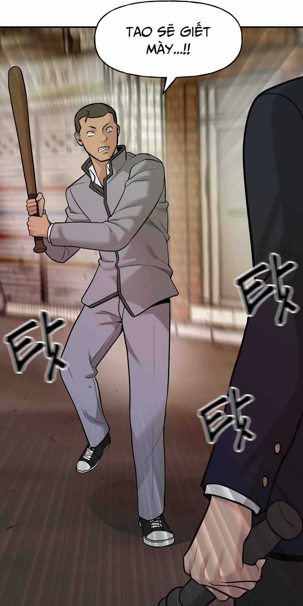 Quản Lí Du Côn Chapter 17 trang 46