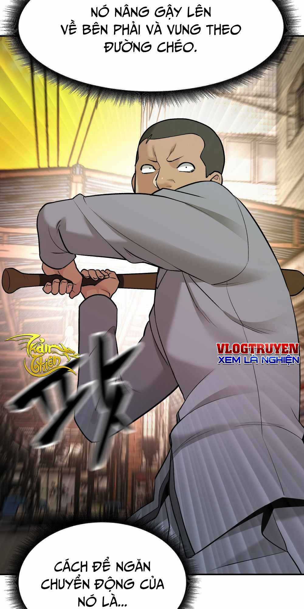 Quản Lí Du Côn Chapter 17 trang 48