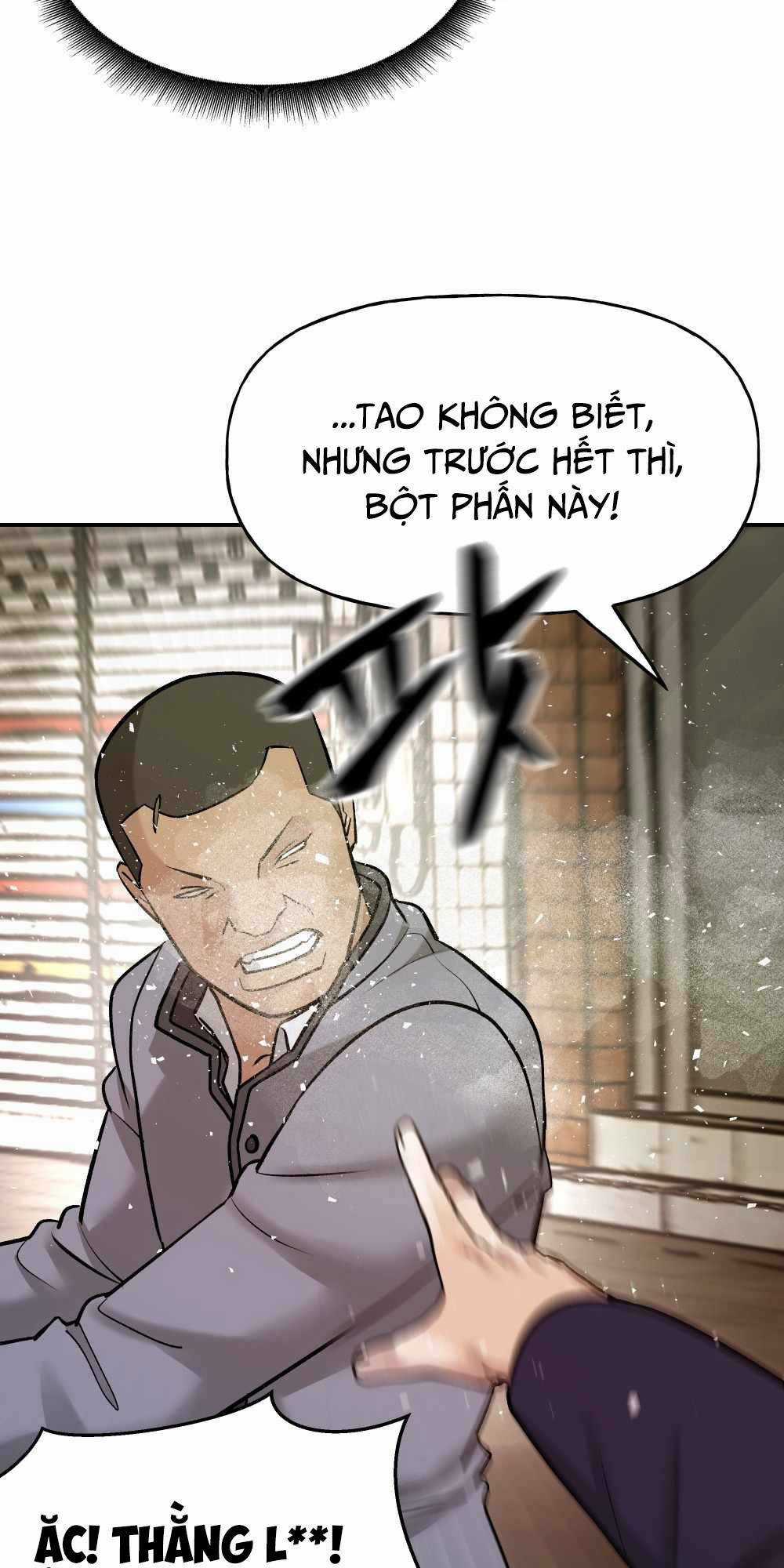 Quản Lí Du Côn Chapter 17 trang 49