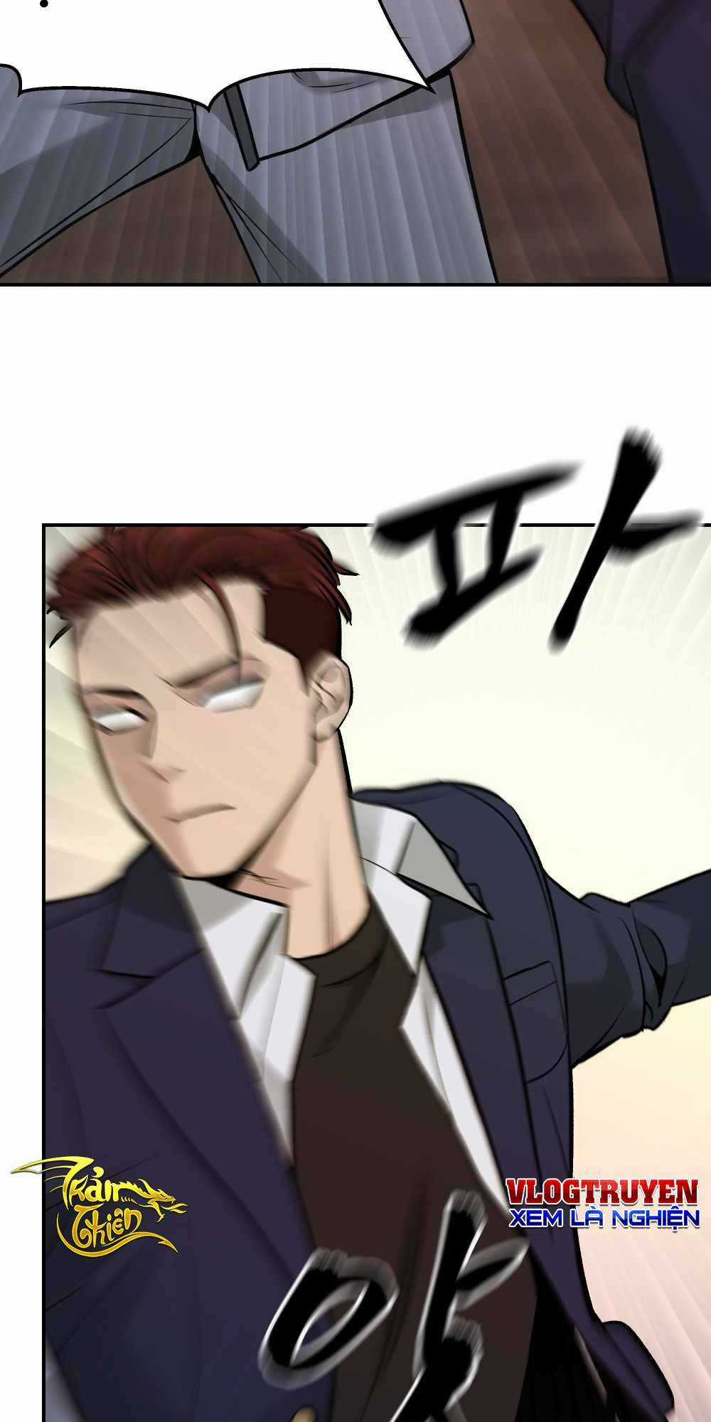 Quản Lí Du Côn Chapter 17 trang 50