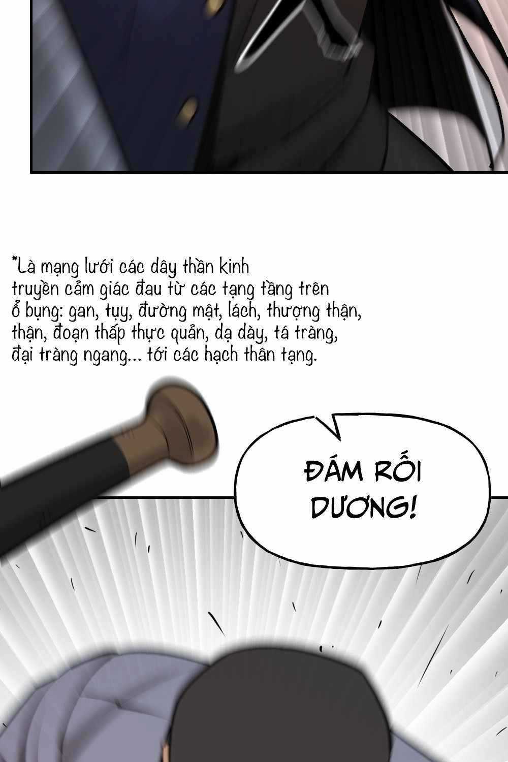 Quản Lí Du Côn Chapter 17 trang 51