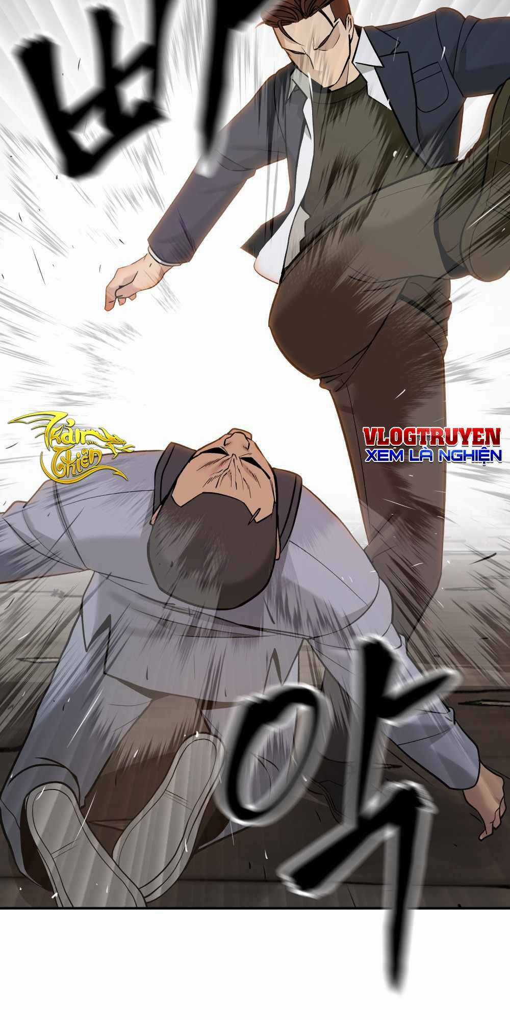 Quản Lí Du Côn Chapter 17 trang 56
