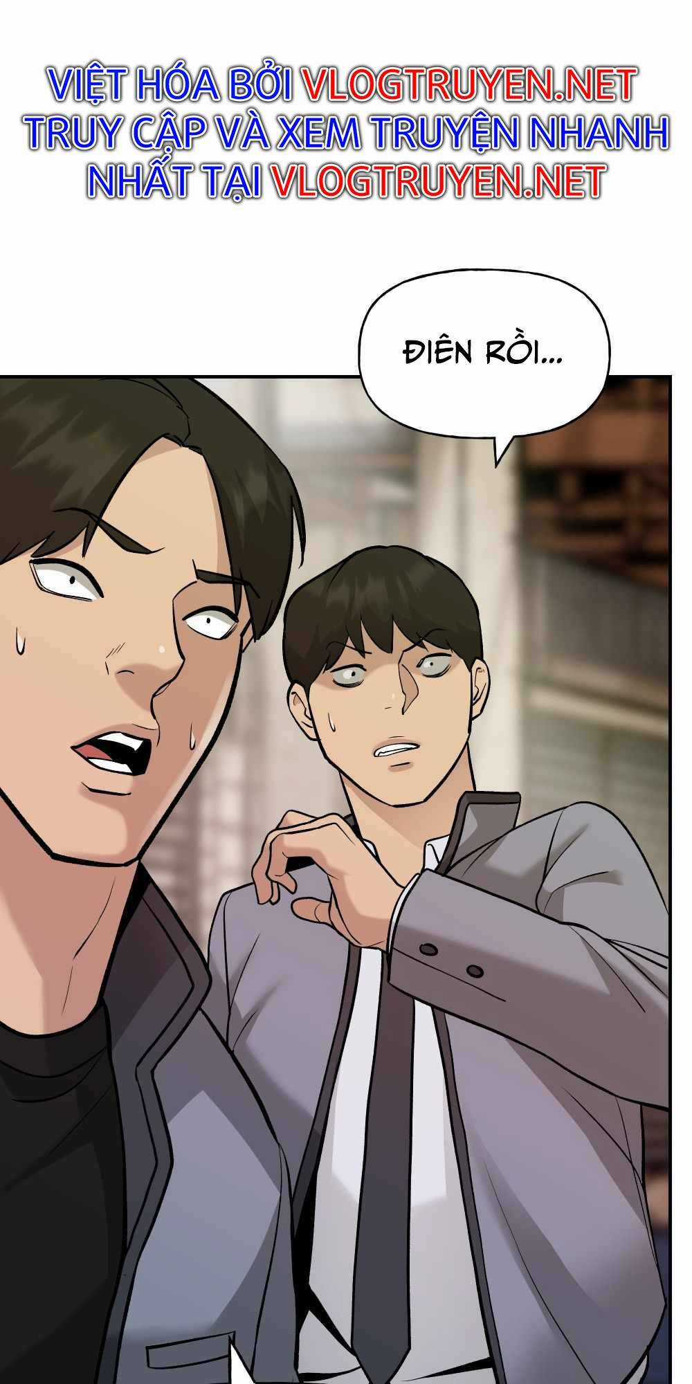 Quản Lí Du Côn Chapter 17 trang 57