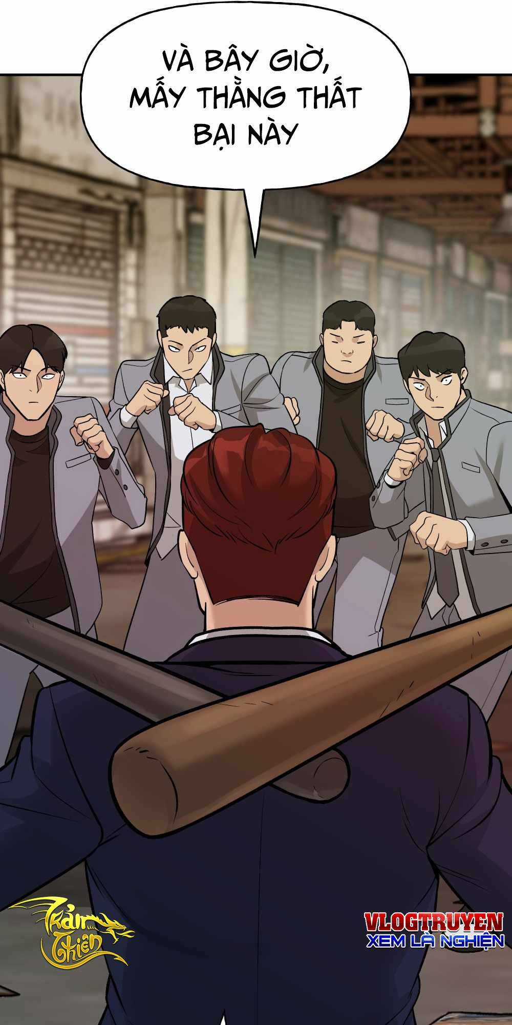 Quản Lí Du Côn Chapter 17 trang 60