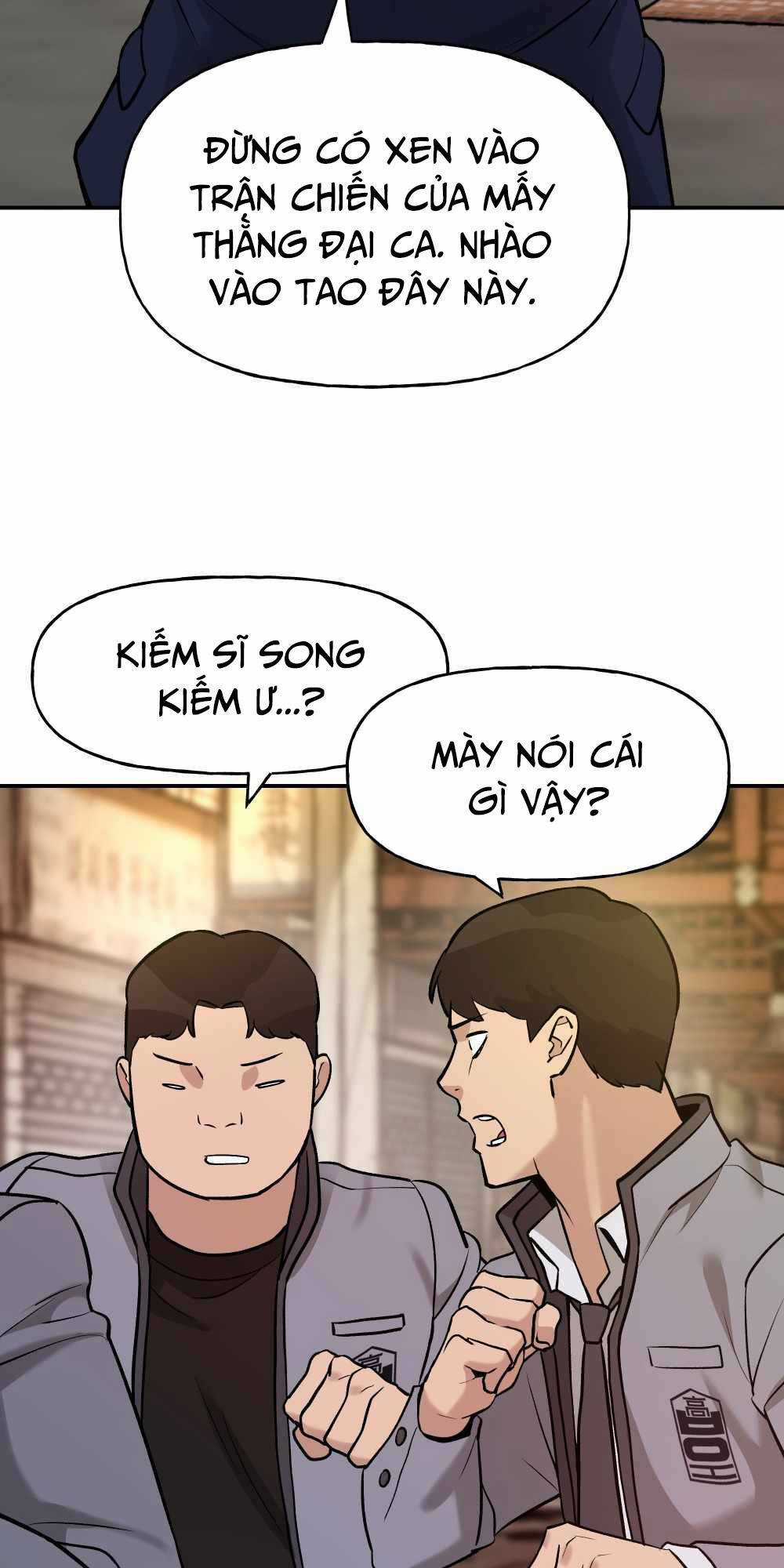 Quản Lí Du Côn Chapter 17 trang 61
