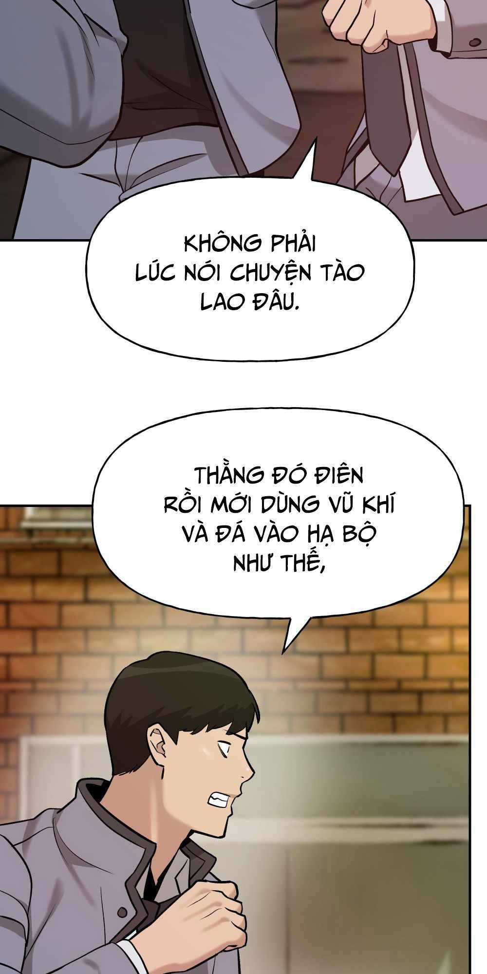 Quản Lí Du Côn Chapter 17 trang 62