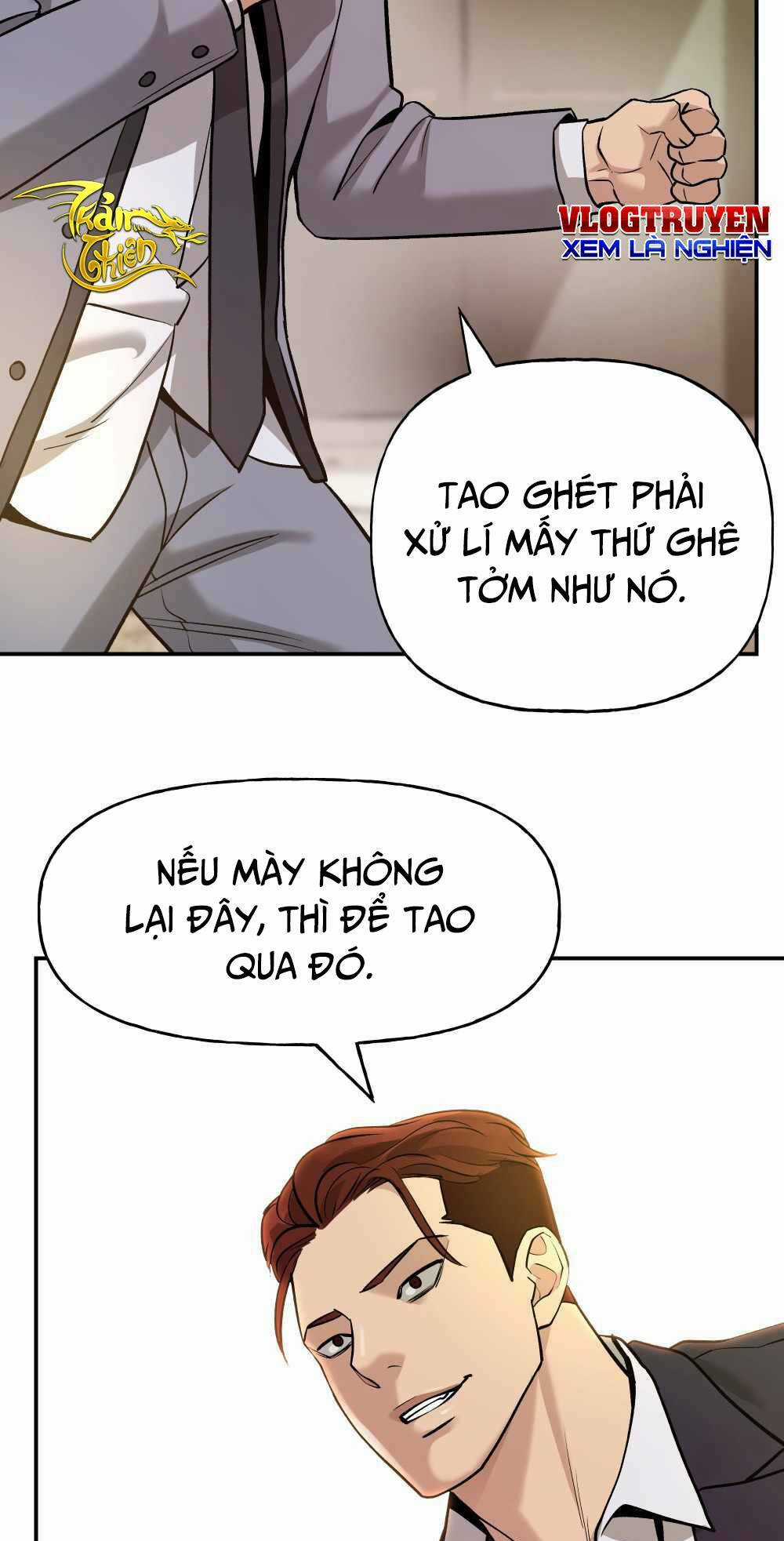 Quản Lí Du Côn Chapter 17 trang 63