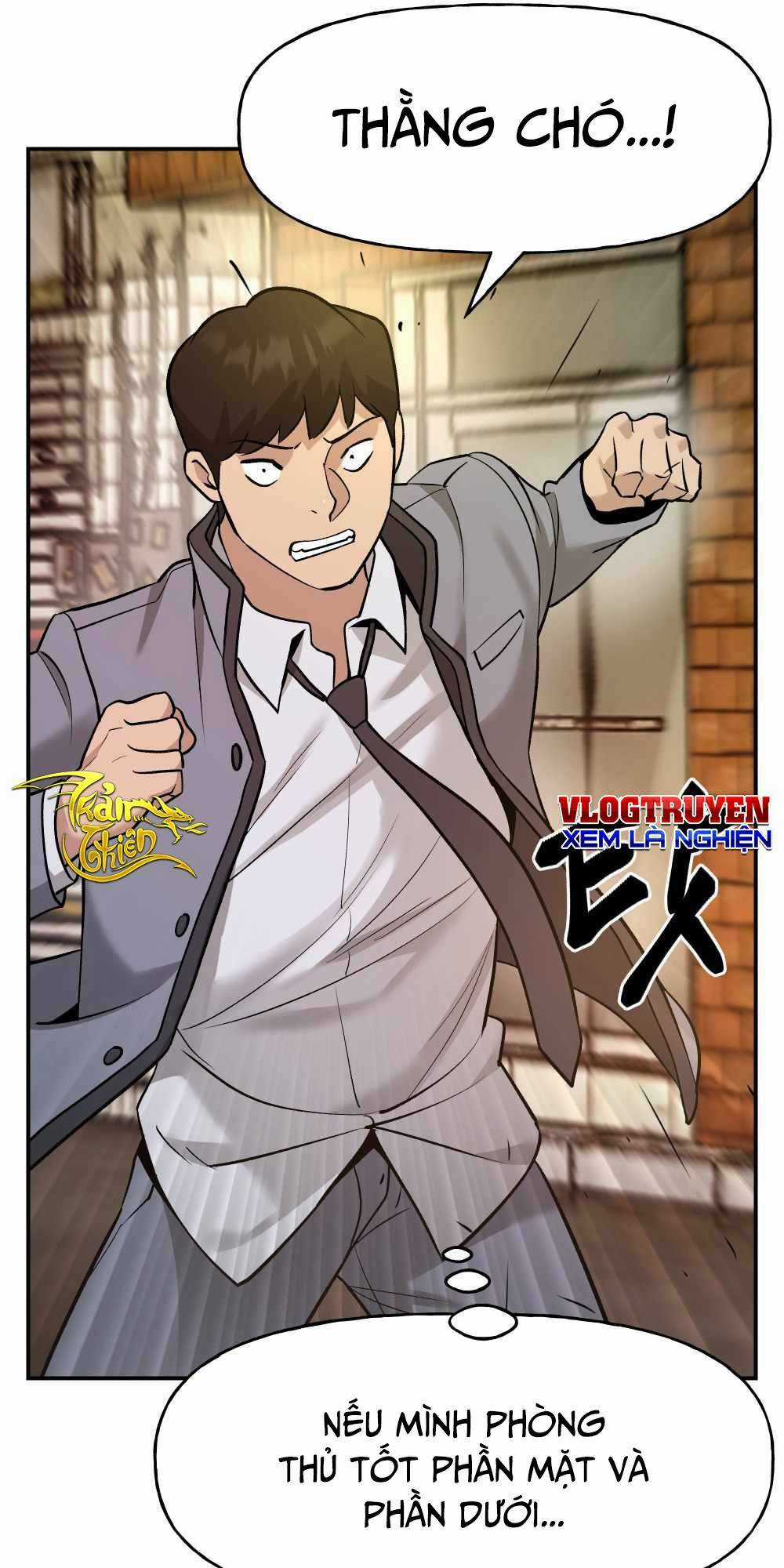 Quản Lí Du Côn Chapter 17 trang 65