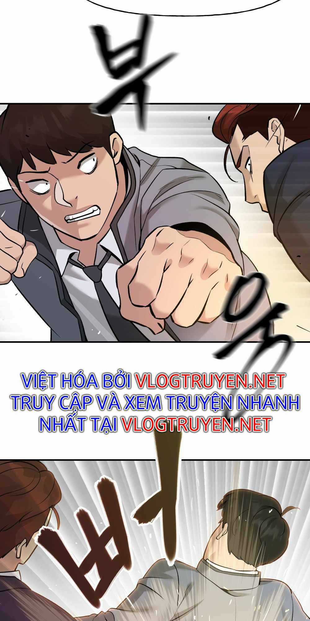 Quản Lí Du Côn Chapter 17 trang 66