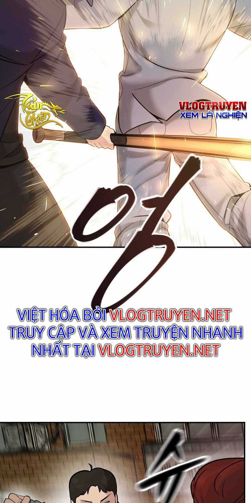 Quản Lí Du Côn Chapter 17 trang 67