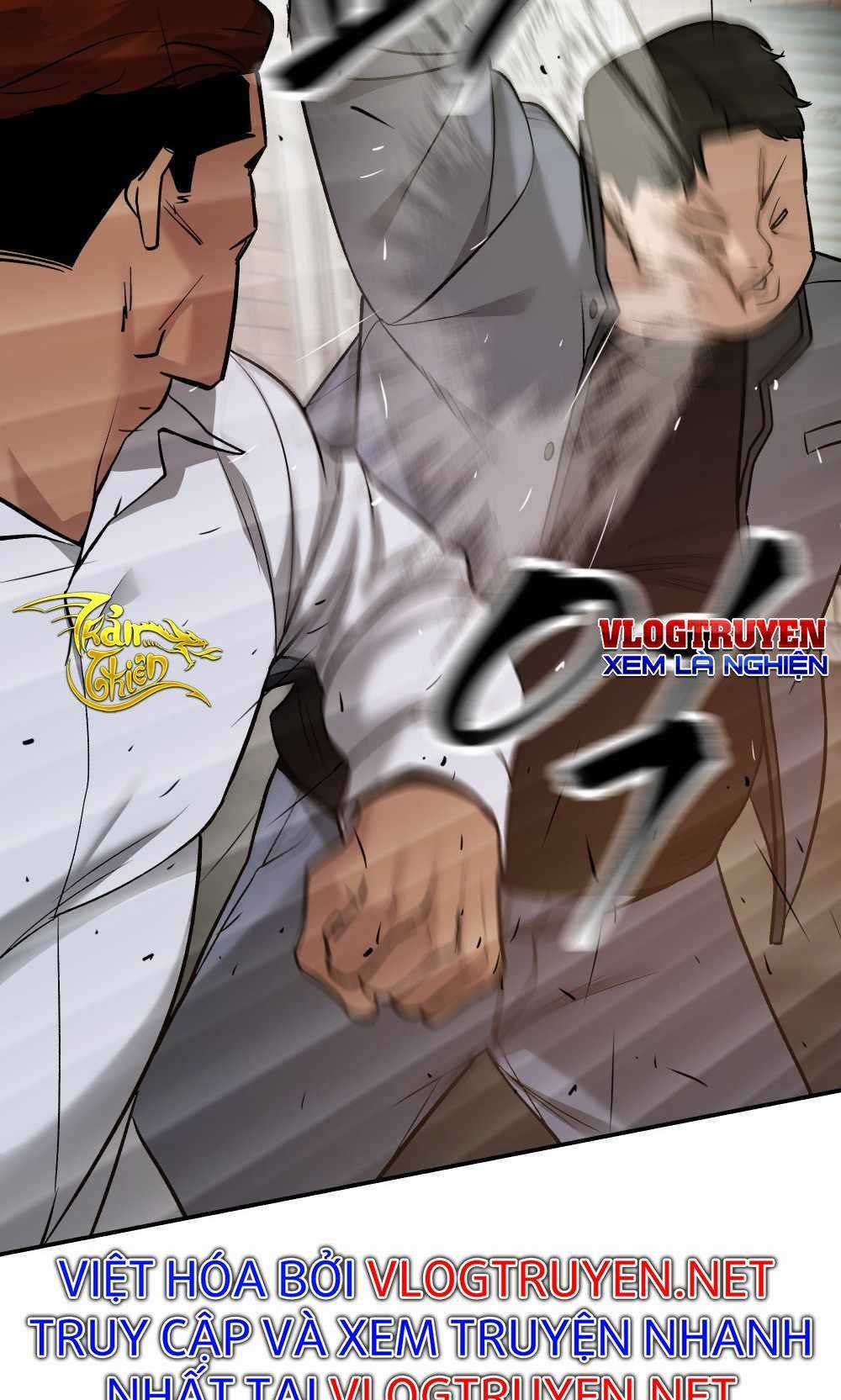 Quản Lí Du Côn Chapter 17 trang 69