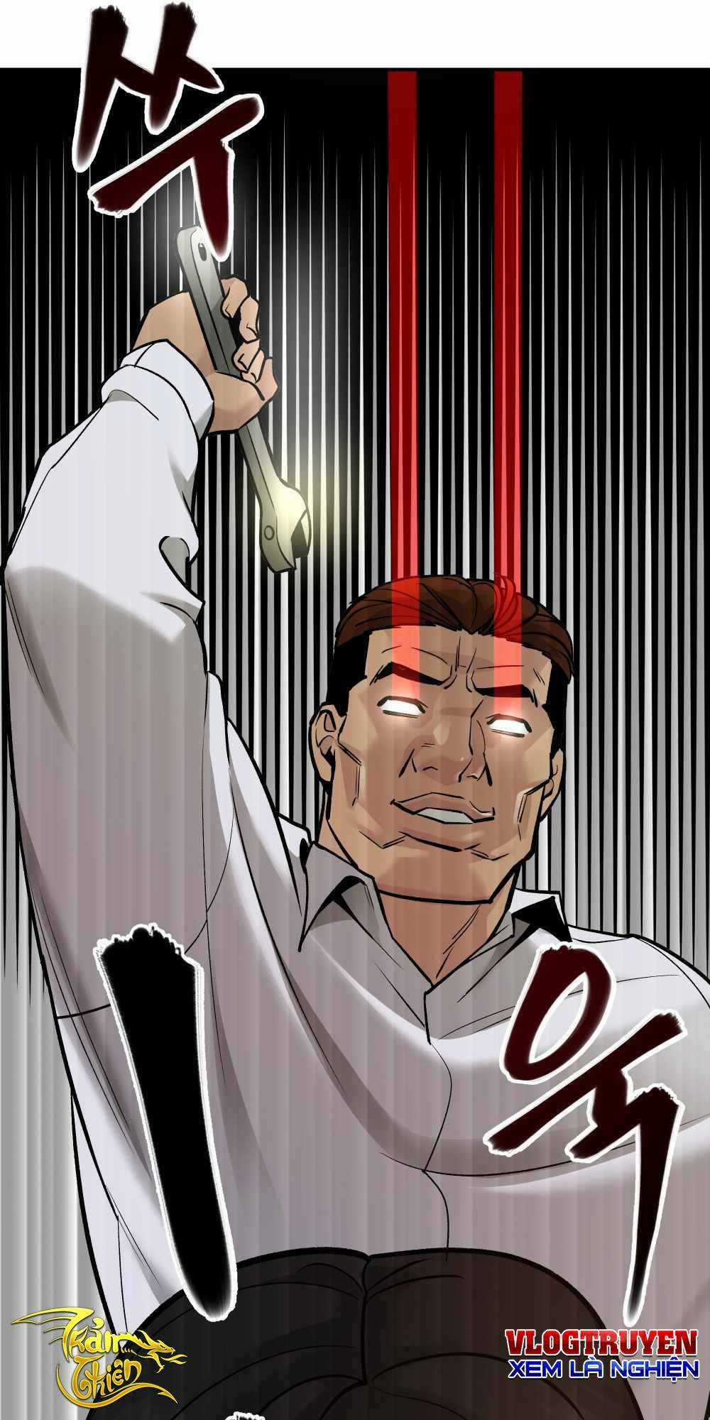 Quản Lí Du Côn Chapter 17 trang 71