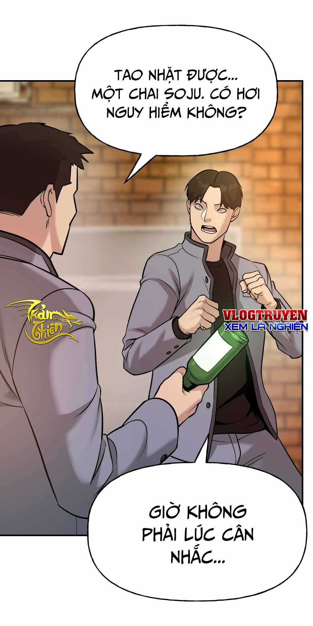 Quản Lí Du Côn Chapter 17 trang 74