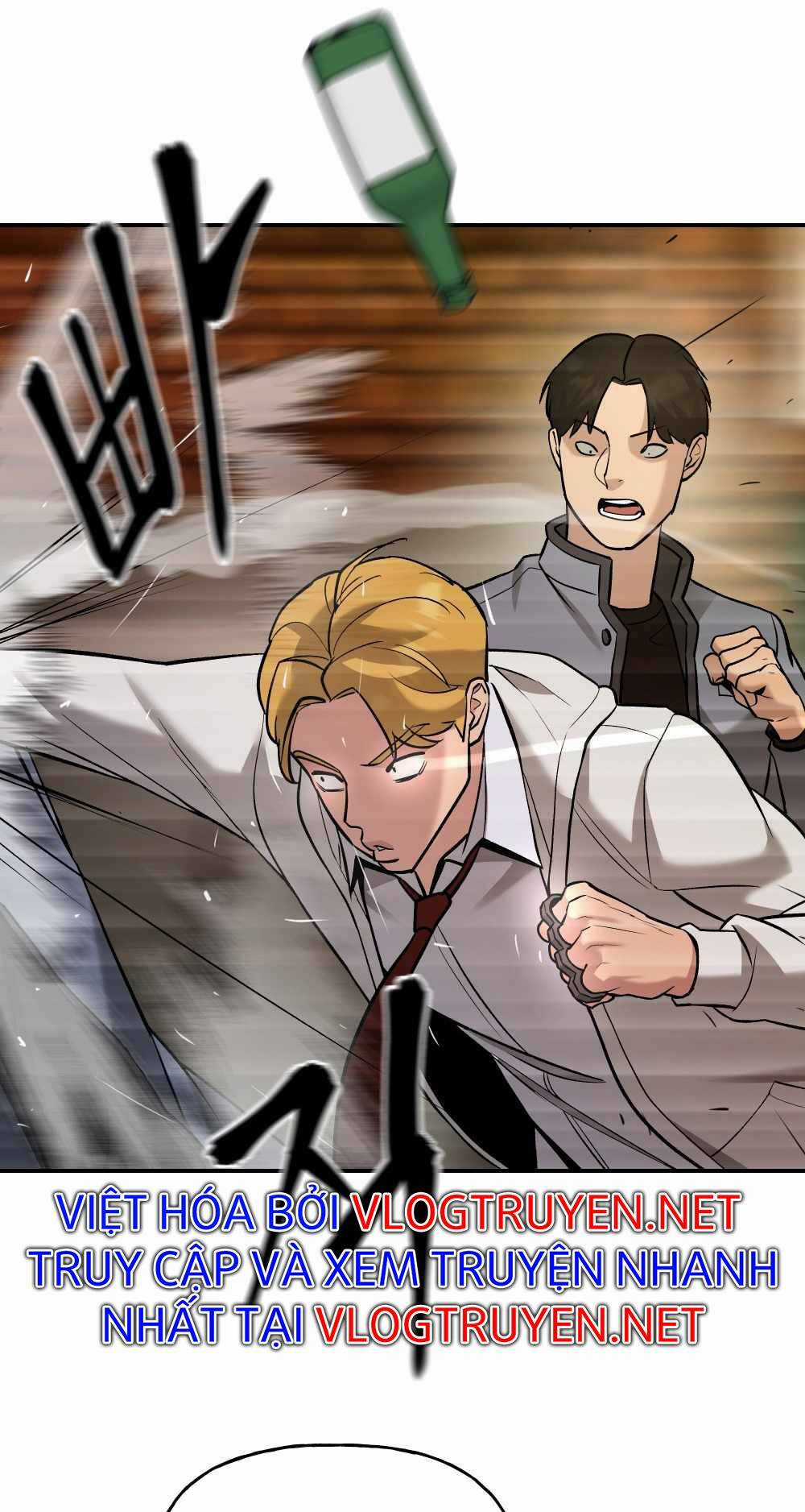 Quản Lí Du Côn Chapter 17 trang 75