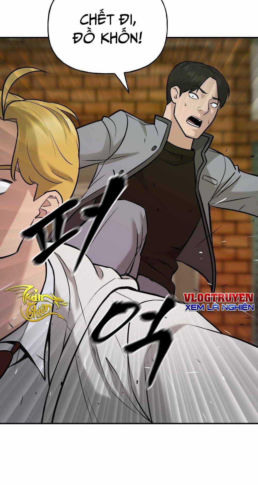 Quản Lí Du Côn Chapter 17 trang 76