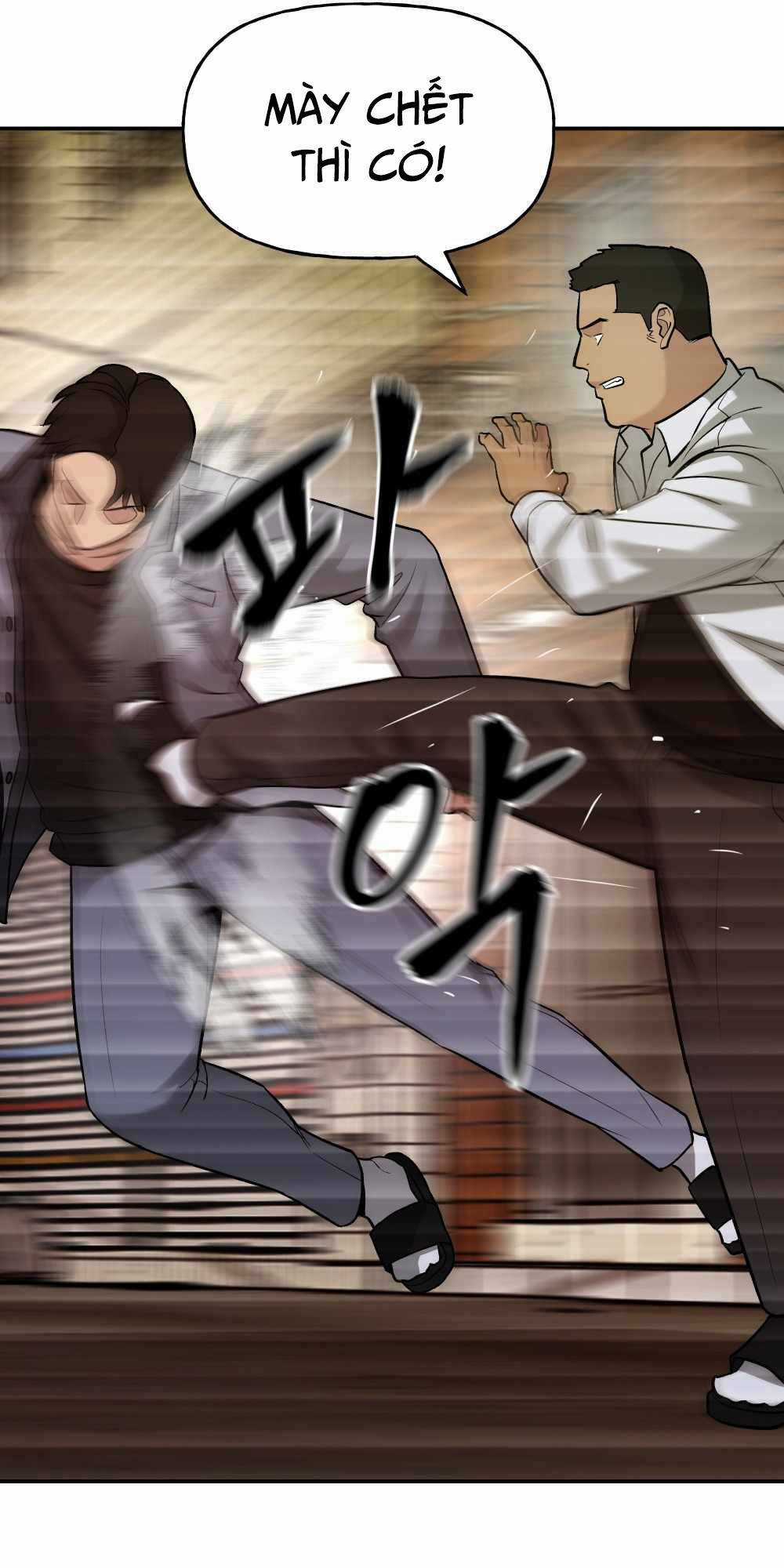 Quản Lí Du Côn Chapter 17 trang 77