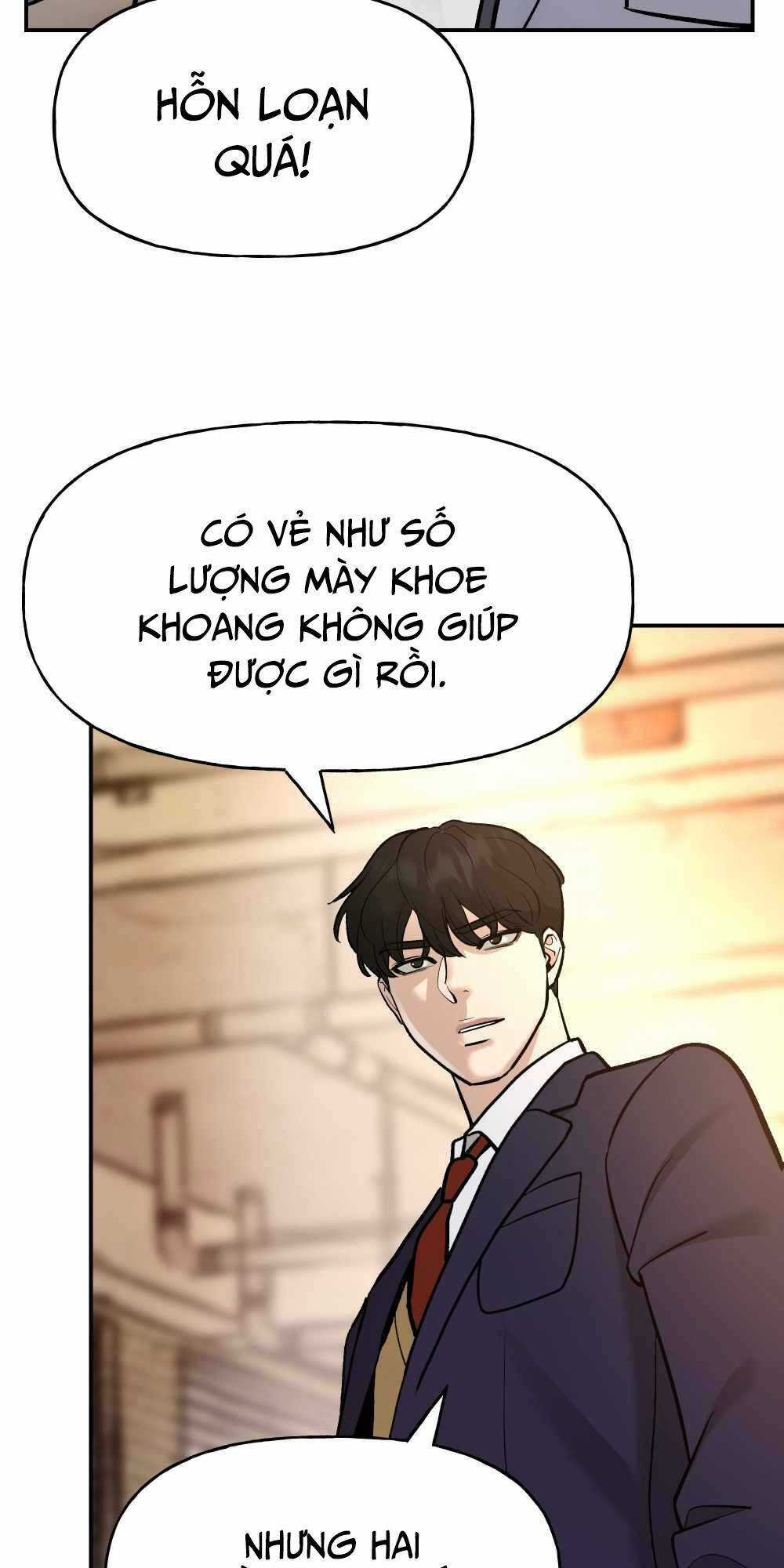 Quản Lí Du Côn Chapter 17 trang 79