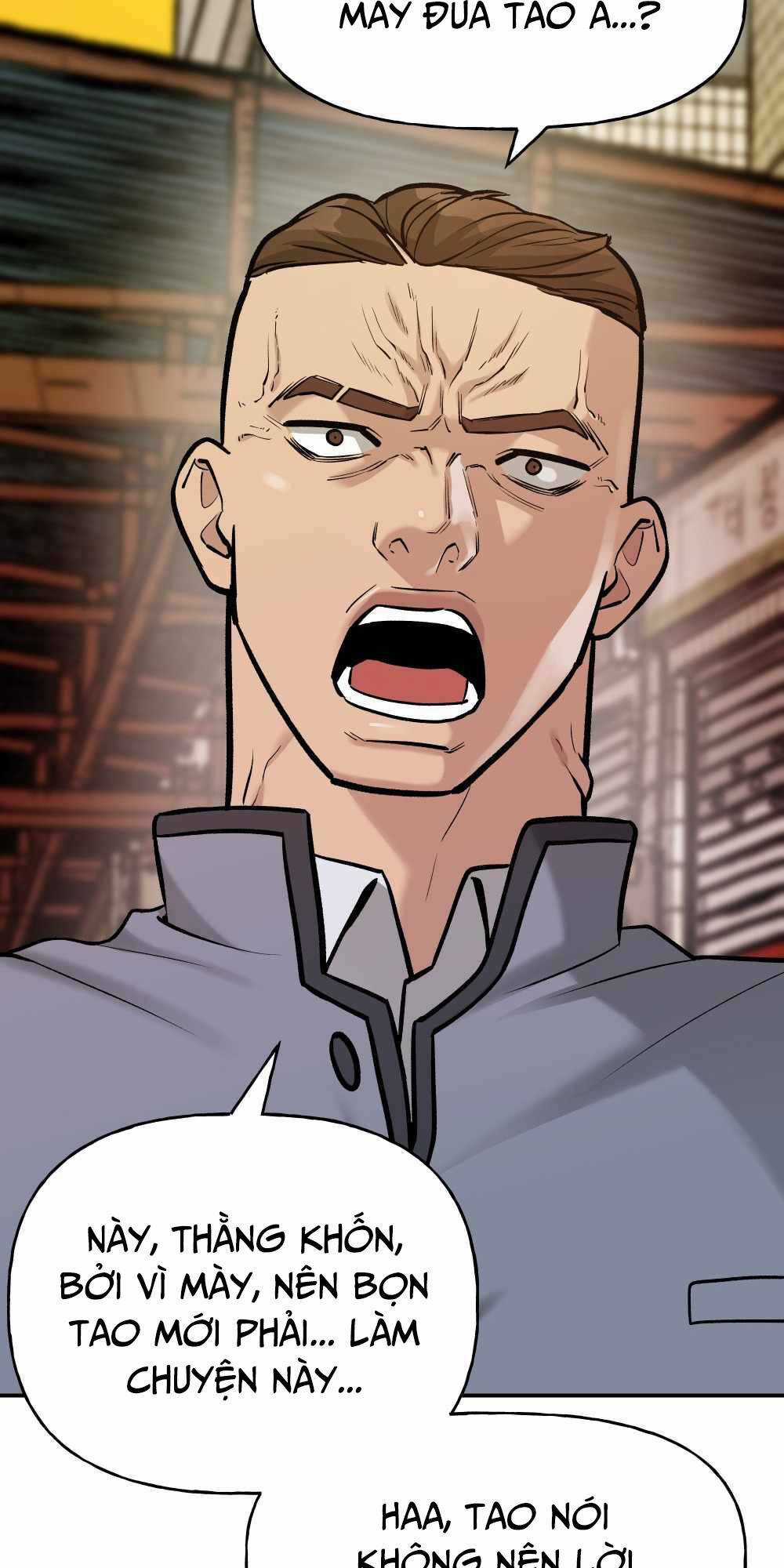 Quản Lí Du Côn Chapter 17 trang 8