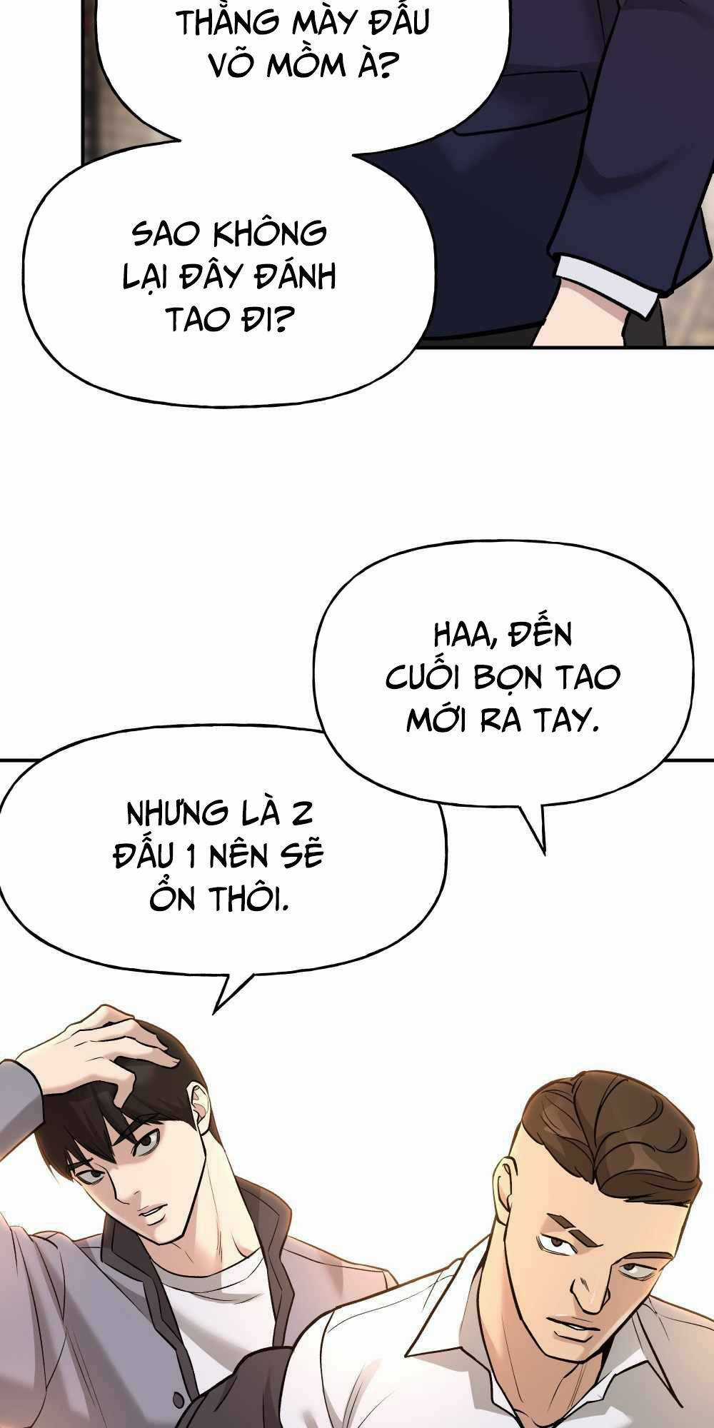 Quản Lí Du Côn Chapter 17 trang 80