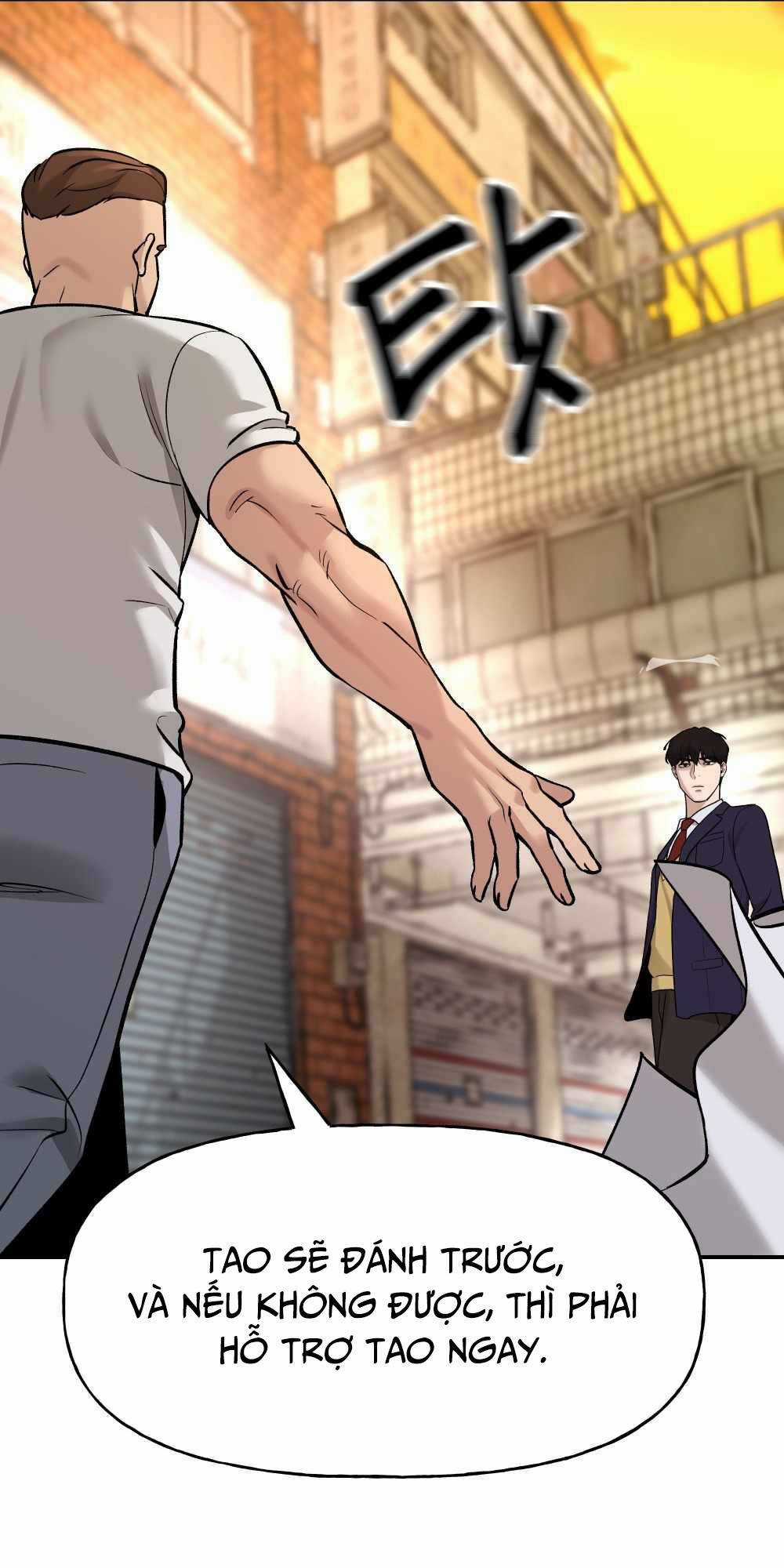 Quản Lí Du Côn Chapter 17 trang 84