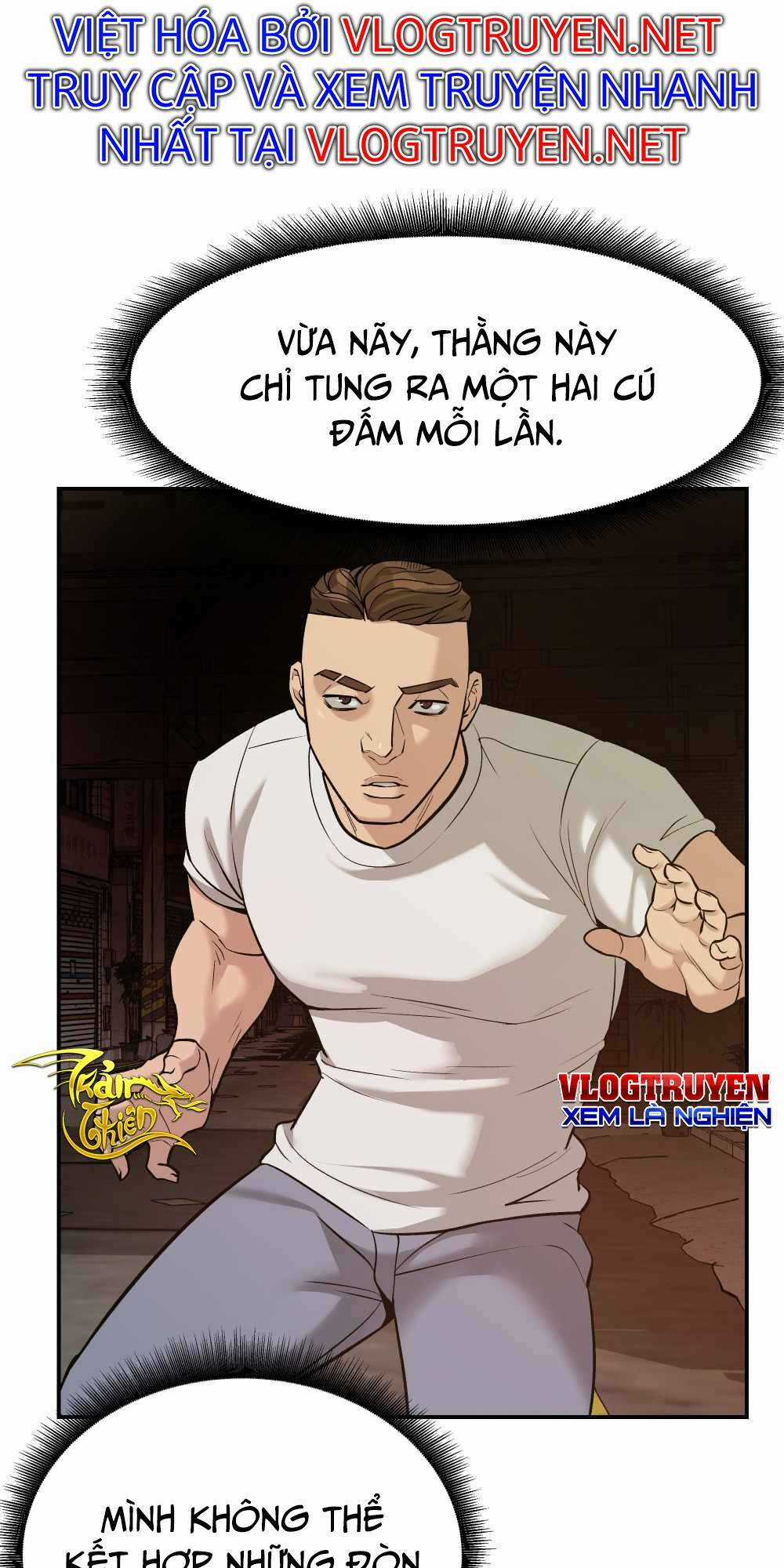 Quản Lí Du Côn Chapter 17 trang 85
