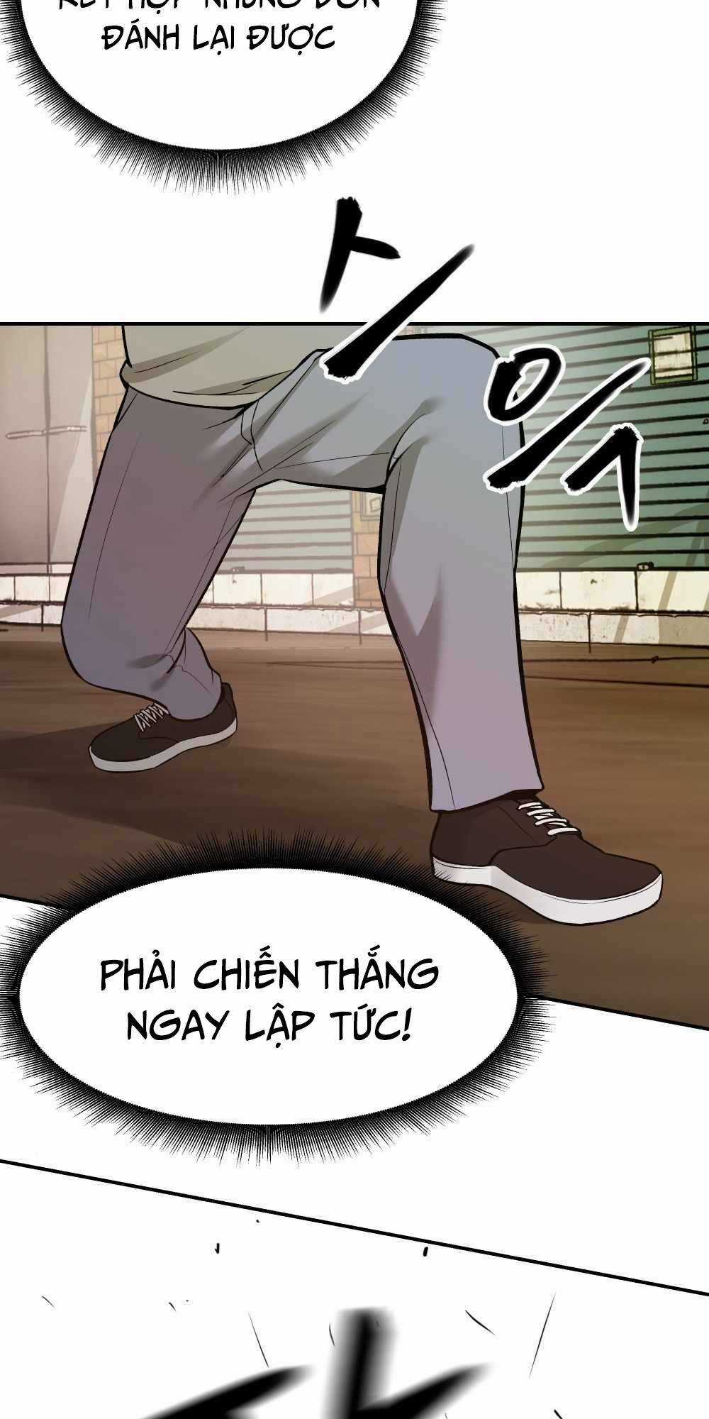 Quản Lí Du Côn Chapter 17 trang 86