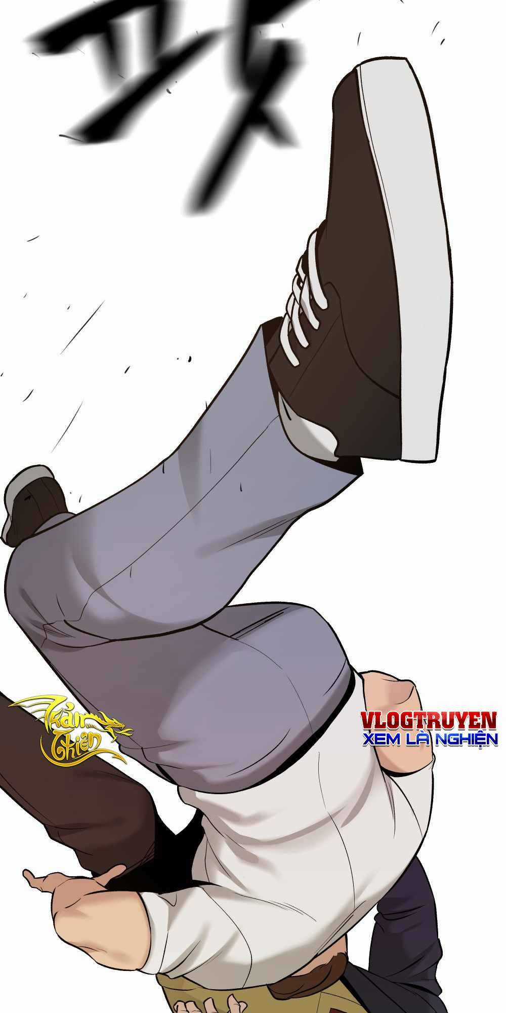 Quản Lí Du Côn Chapter 17 trang 87