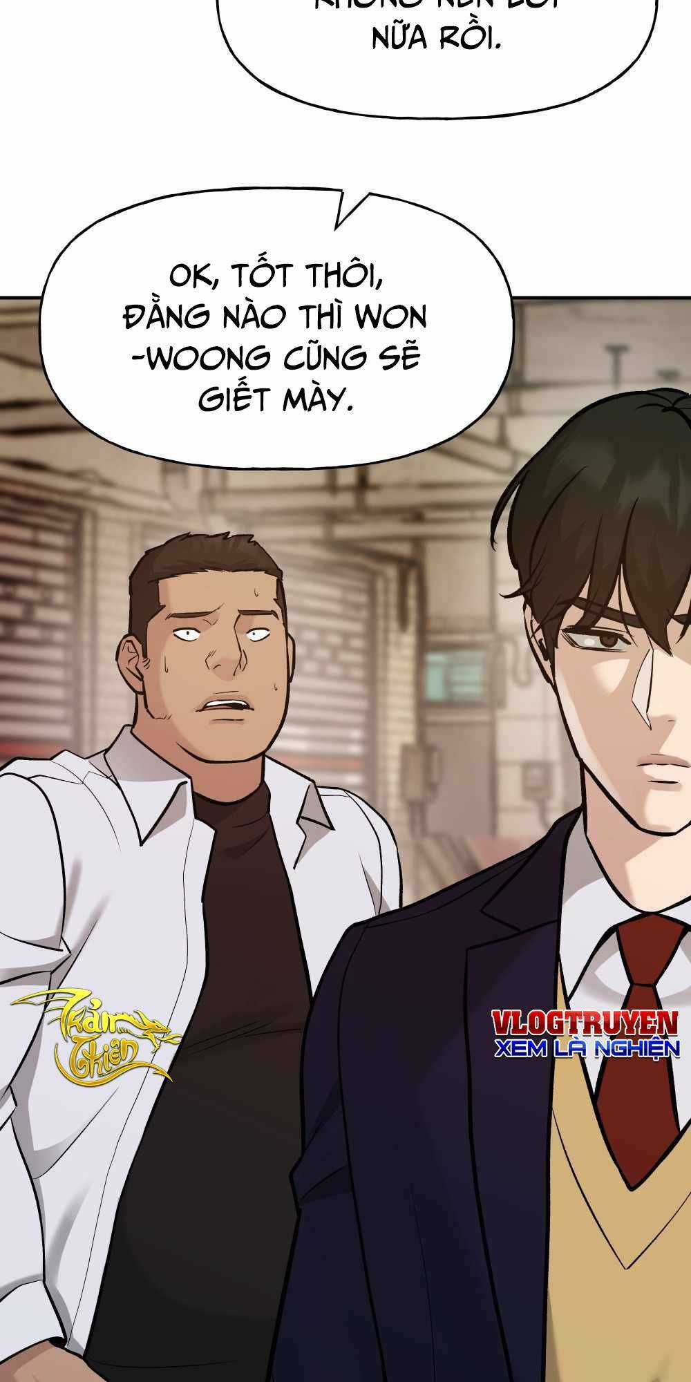 Quản Lí Du Côn Chapter 17 trang 9