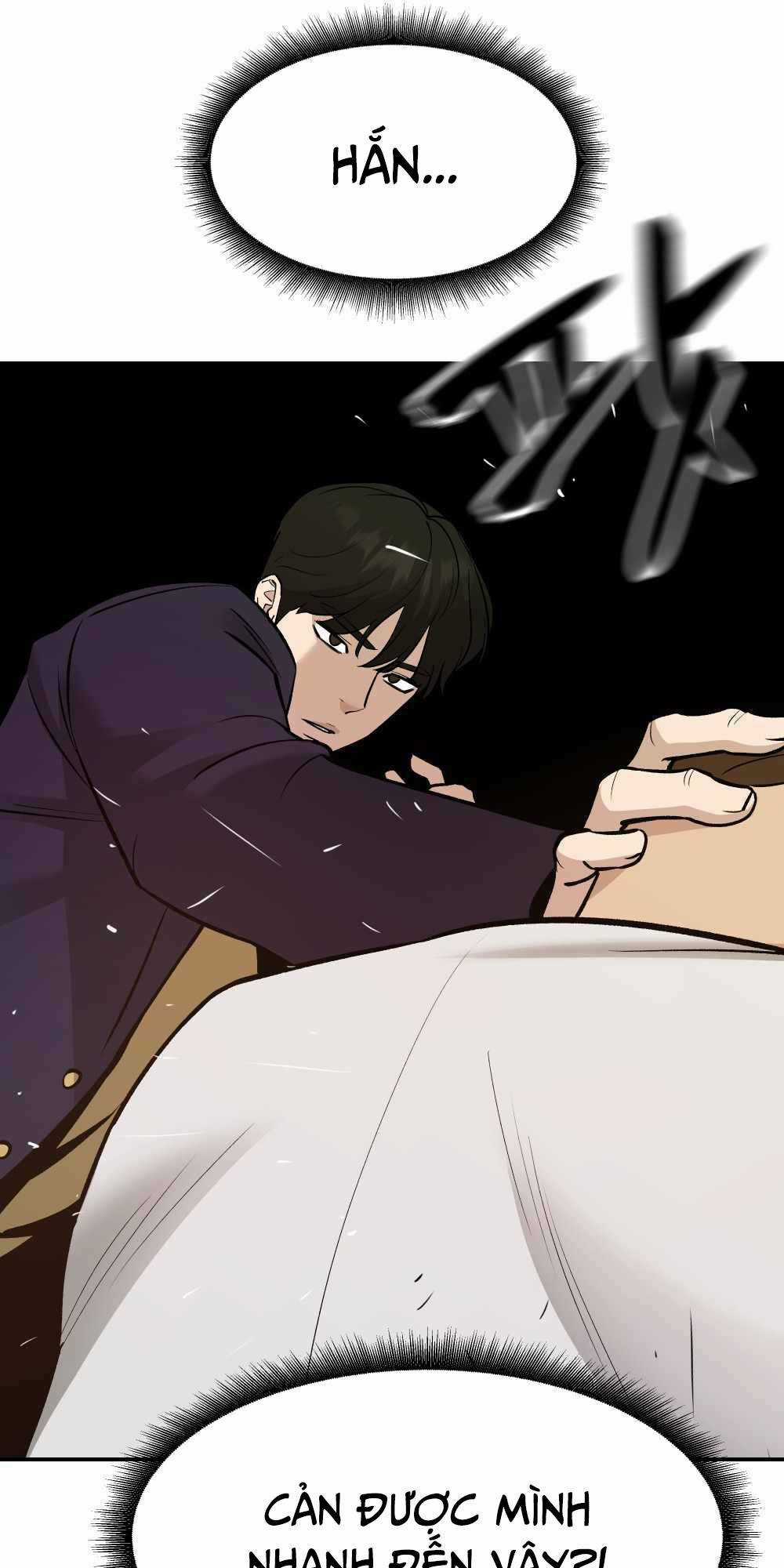 Quản Lí Du Côn Chapter 17 trang 91