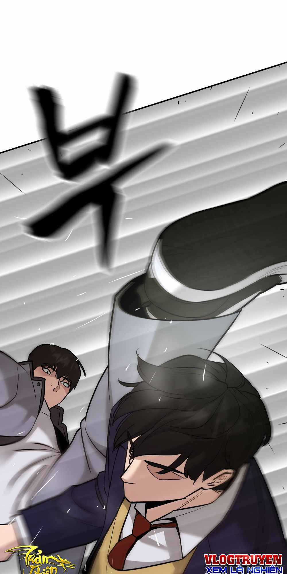 Quản Lí Du Côn Chapter 17 trang 93