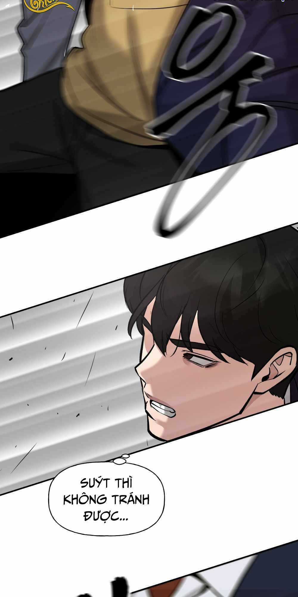 Quản Lí Du Côn Chapter 17 trang 94