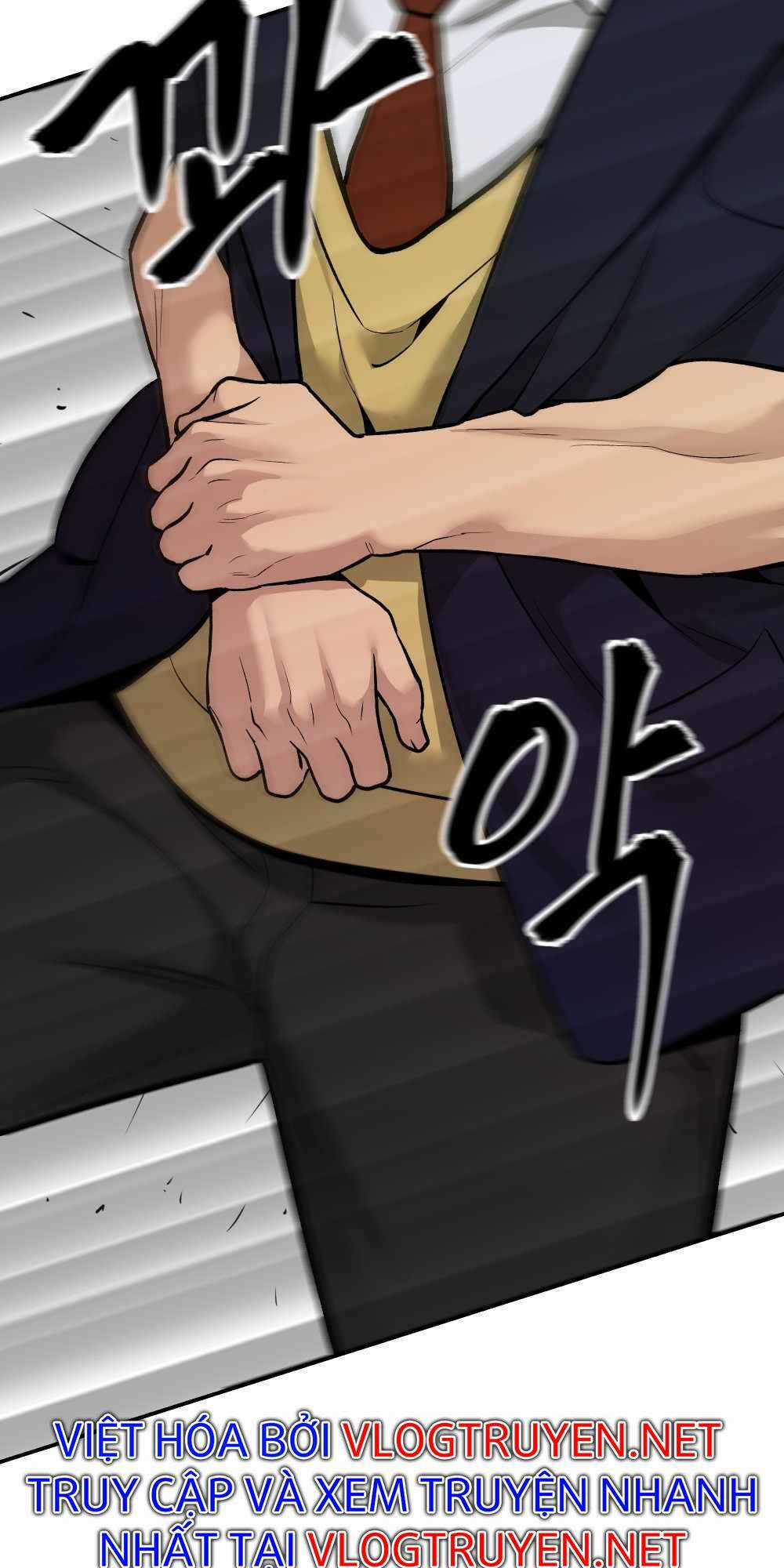 Quản Lí Du Côn Chapter 17 trang 95