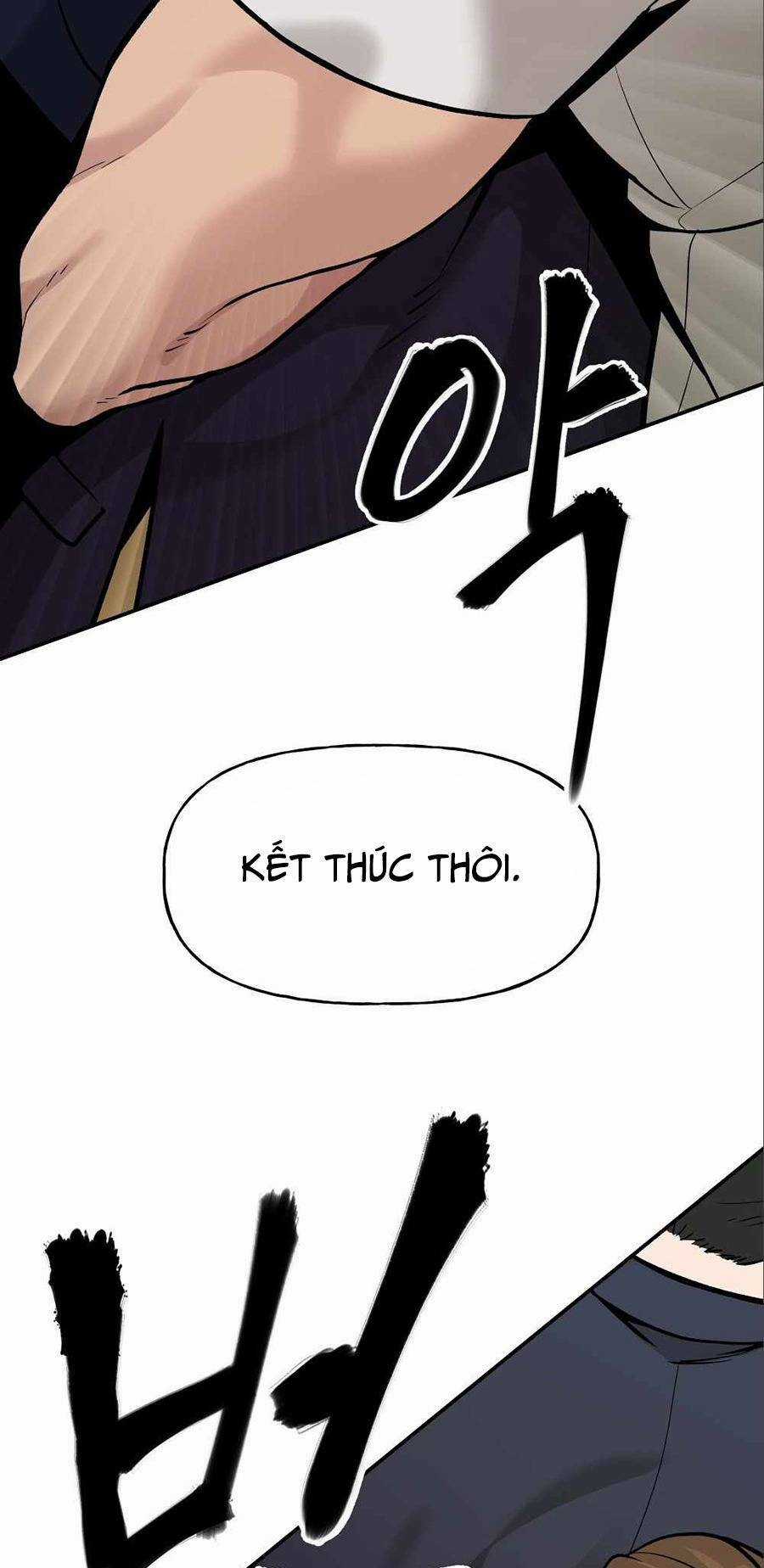 Quản Lí Du Côn Chapter 18 trang 10