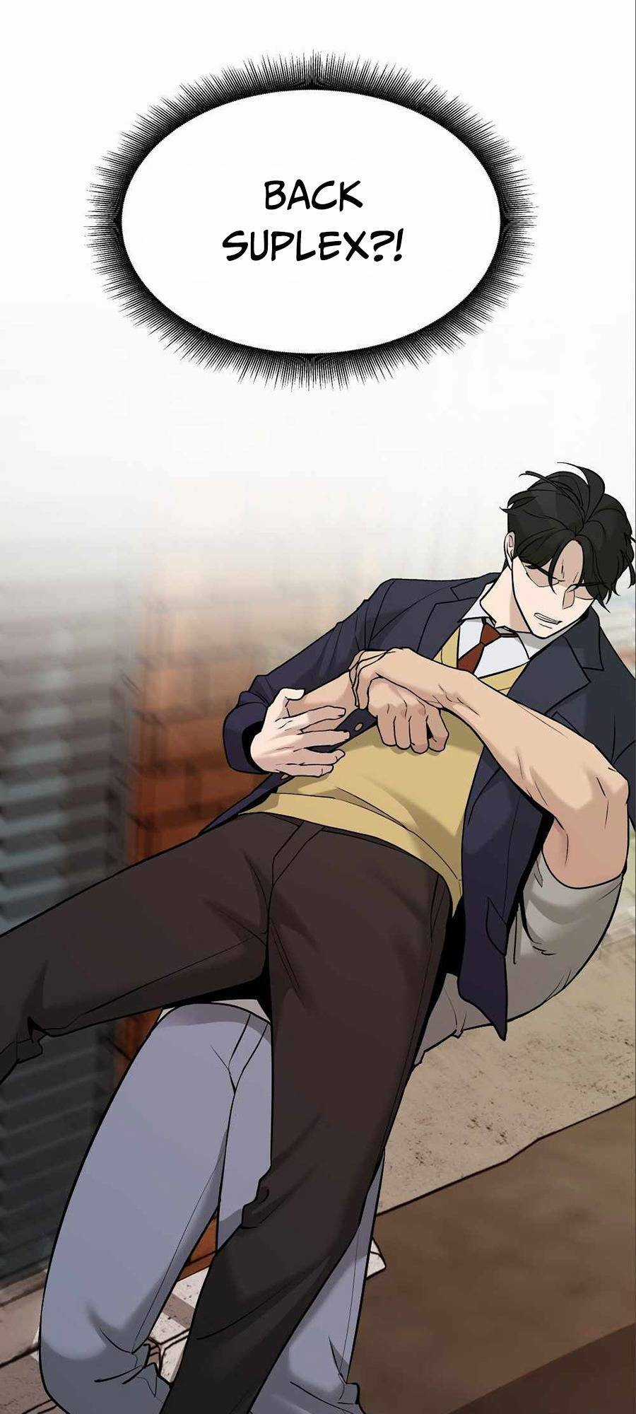 Quản Lí Du Côn Chapter 18 trang 12