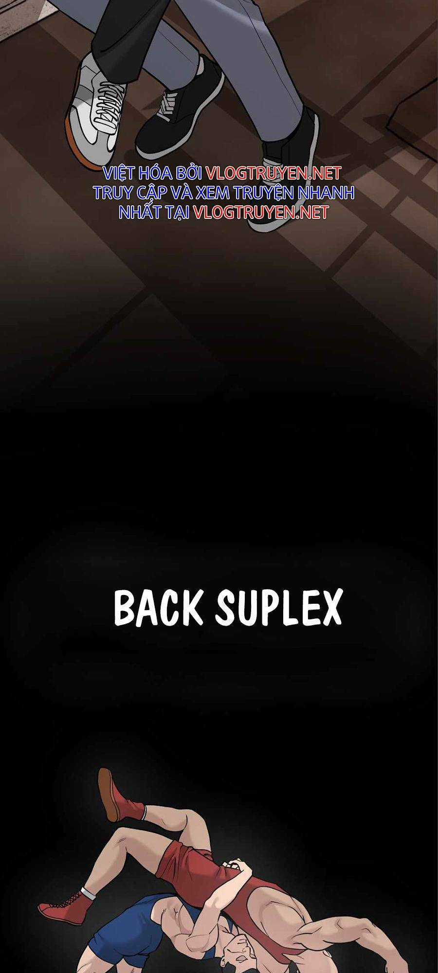 Quản Lí Du Côn Chapter 18 trang 13