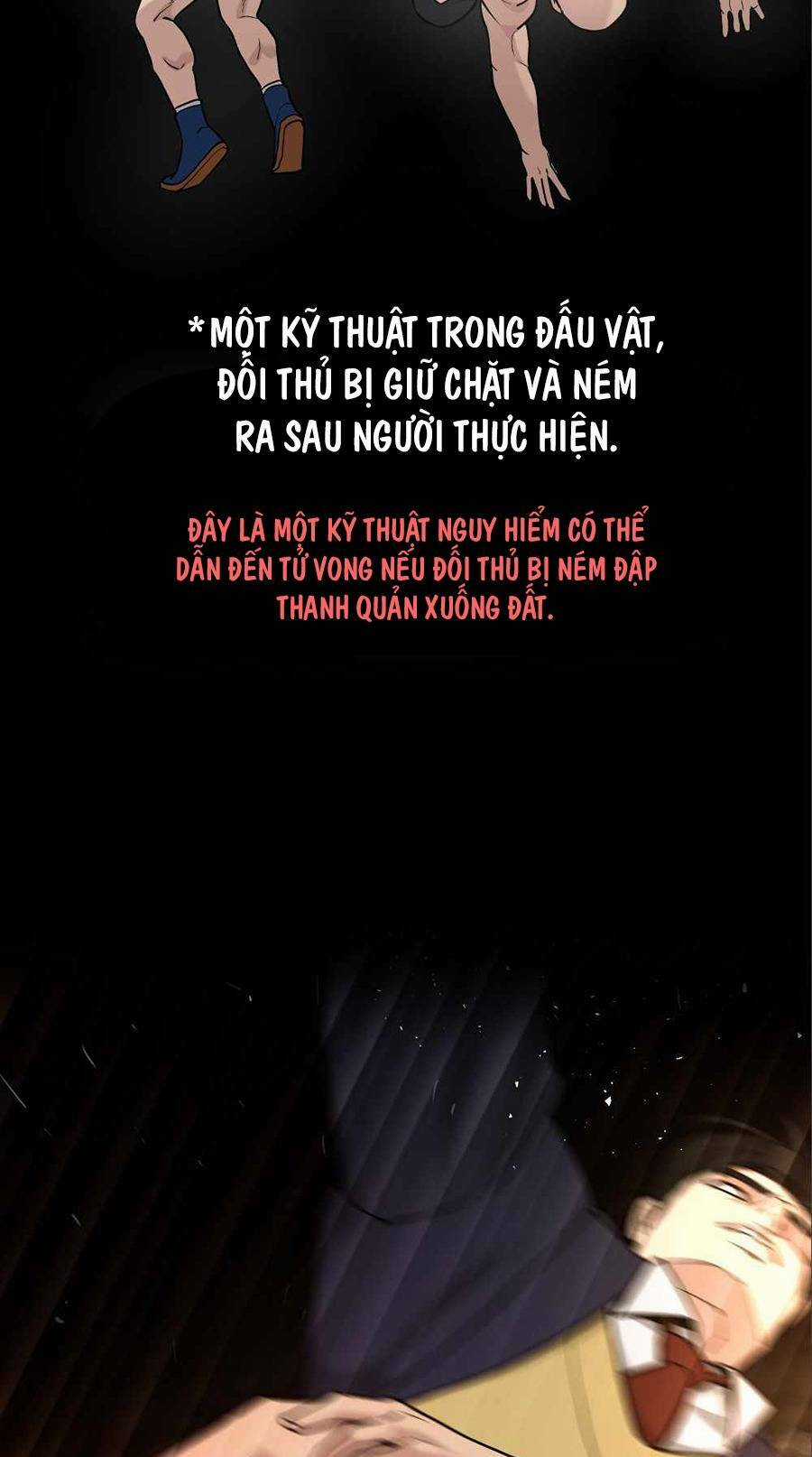 Quản Lí Du Côn Chapter 18 trang 14