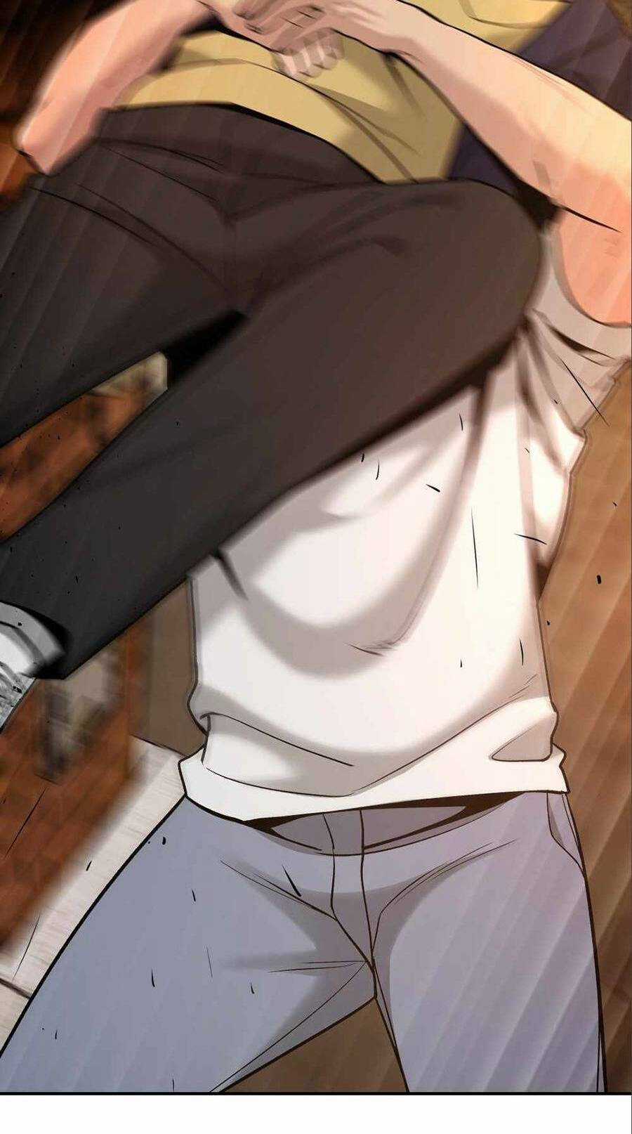 Quản Lí Du Côn Chapter 18 trang 15