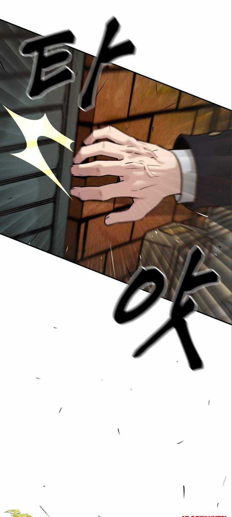 Quản Lí Du Côn Chapter 18 trang 16