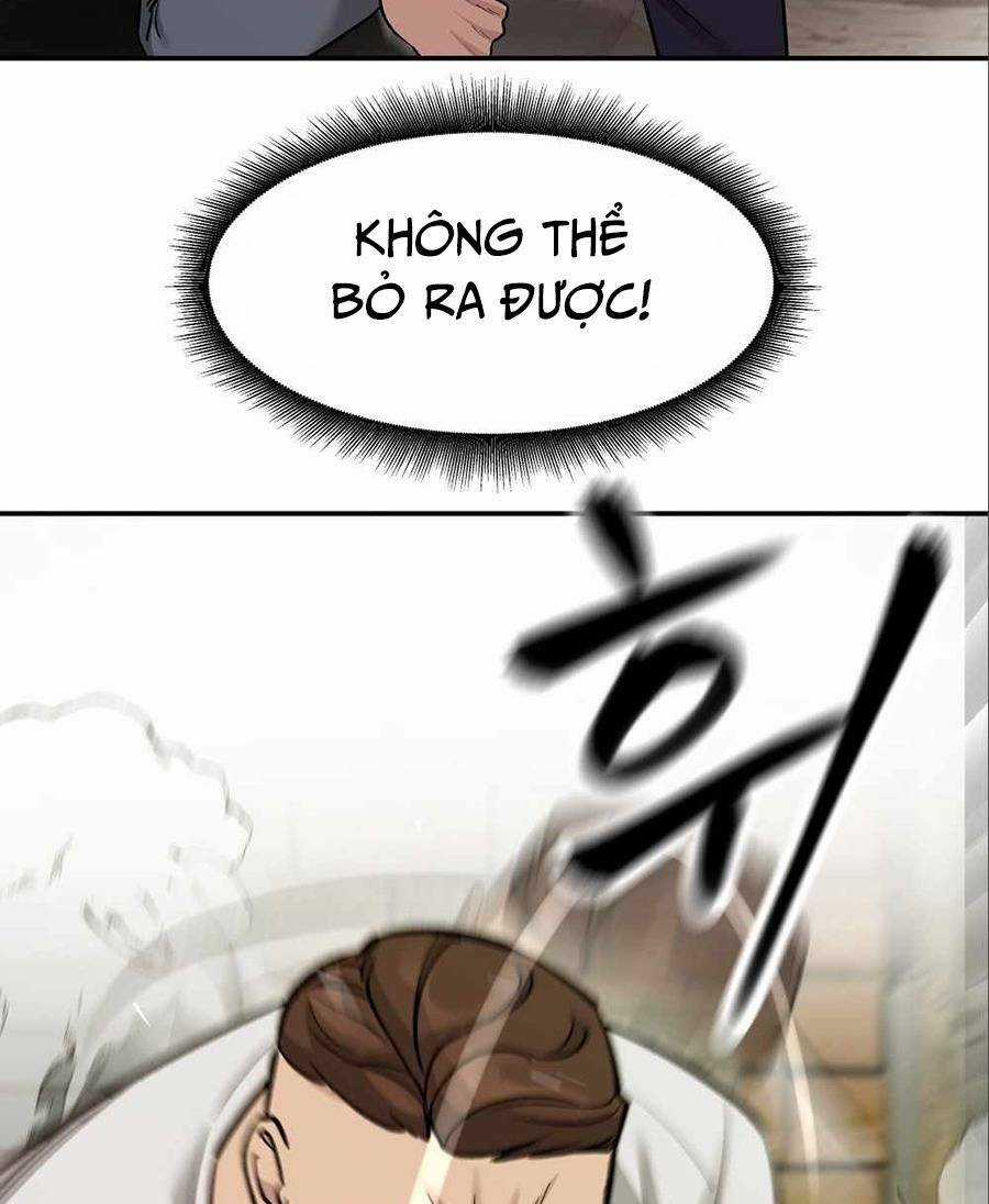 Quản Lí Du Côn Chapter 18 trang 22