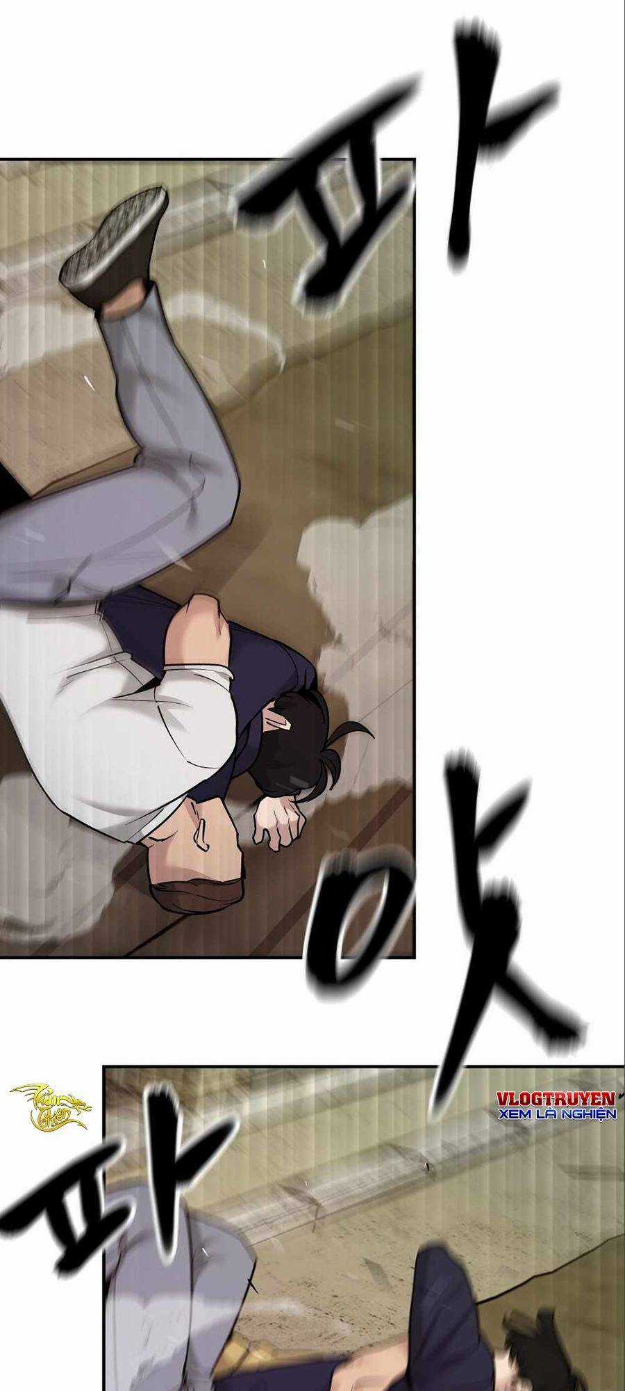 Quản Lí Du Côn Chapter 18 trang 24