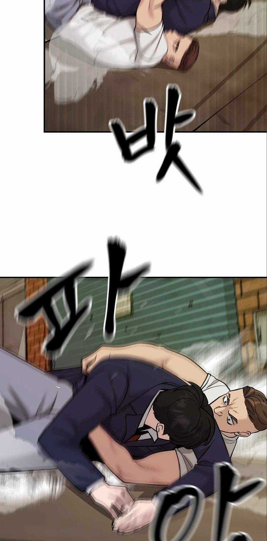 Quản Lí Du Côn Chapter 18 trang 25