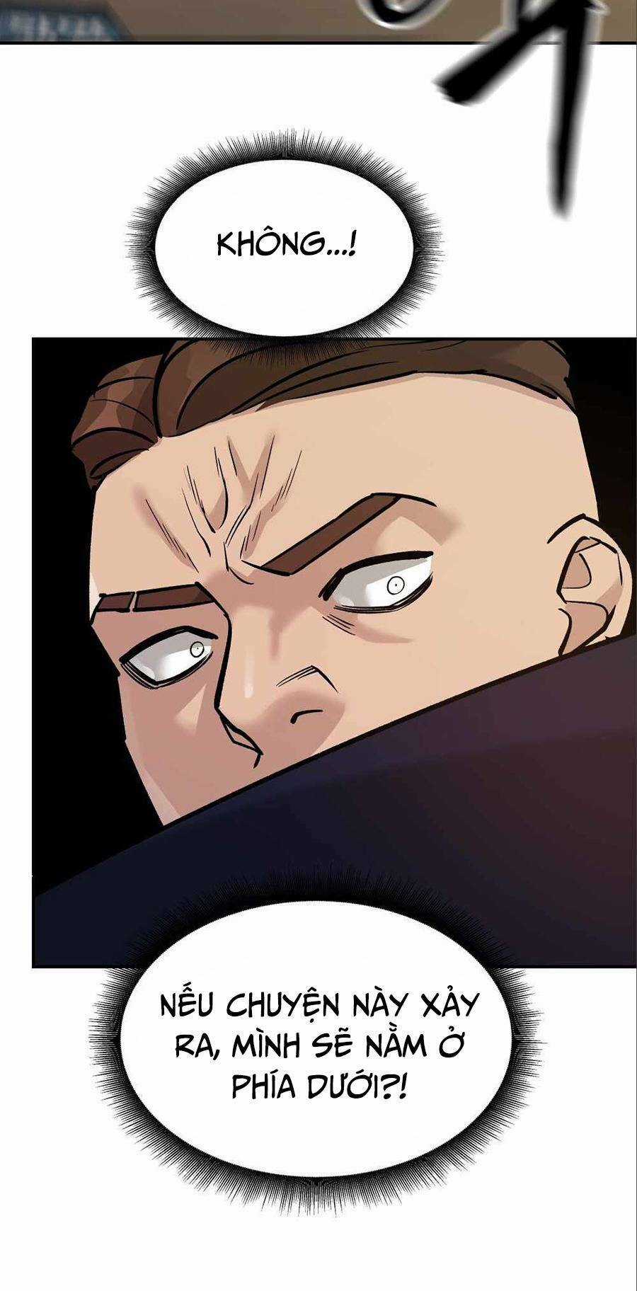 Quản Lí Du Côn Chapter 18 trang 26