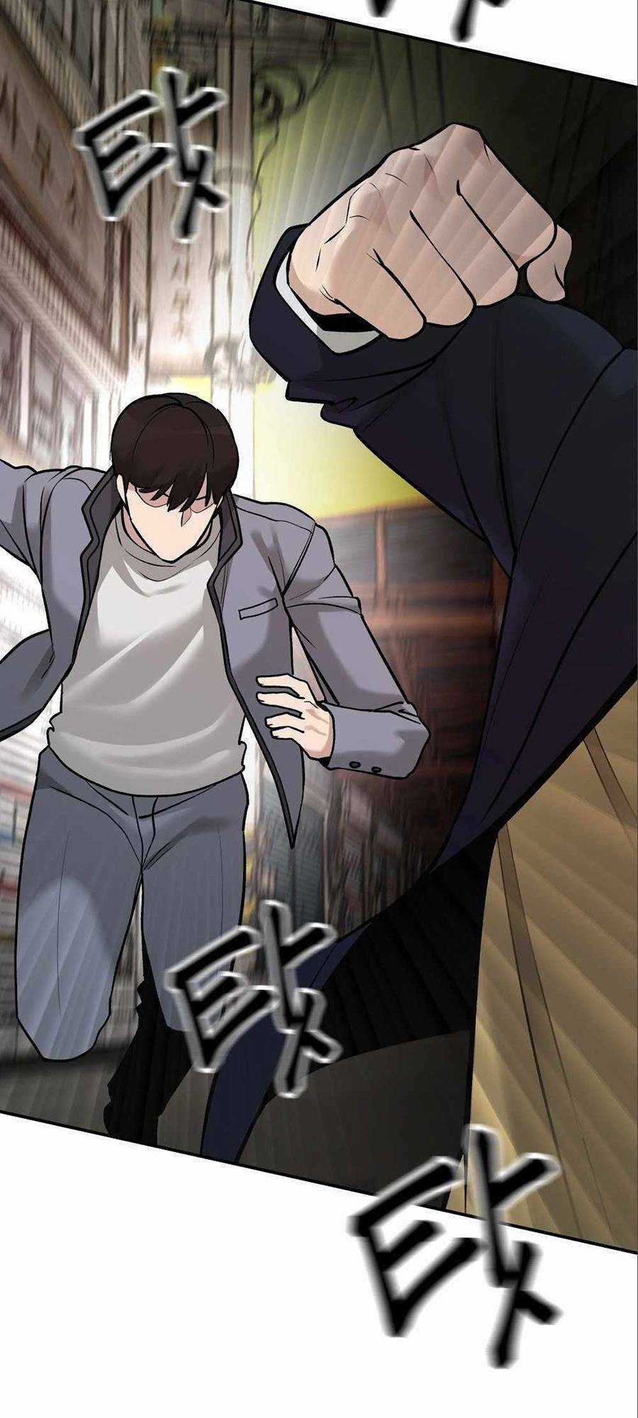 Quản Lí Du Côn Chapter 18 trang 28