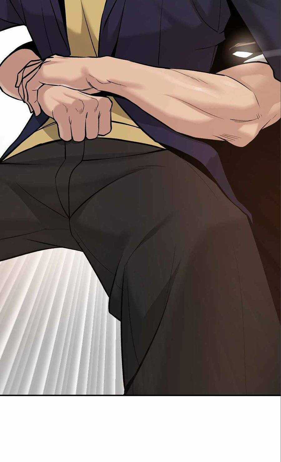 Quản Lí Du Côn Chapter 18 trang 3