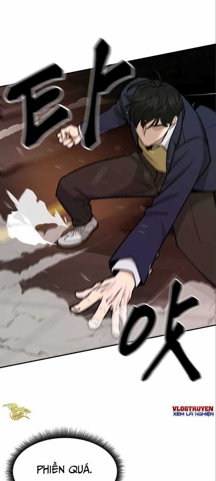 Quản Lí Du Côn Chapter 18 trang 31