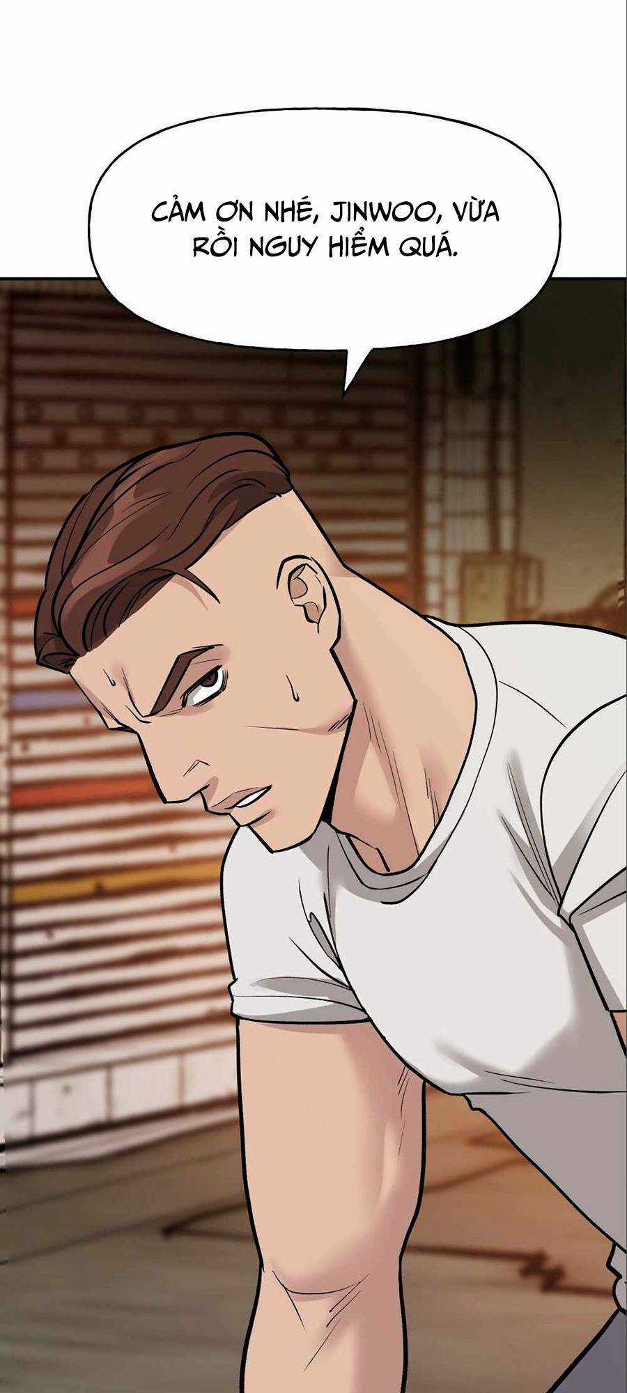 Quản Lí Du Côn Chapter 18 trang 34