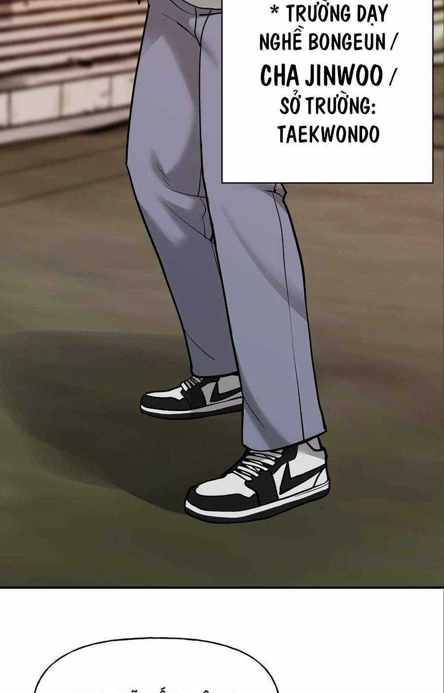 Quản Lí Du Côn Chapter 18 trang 36