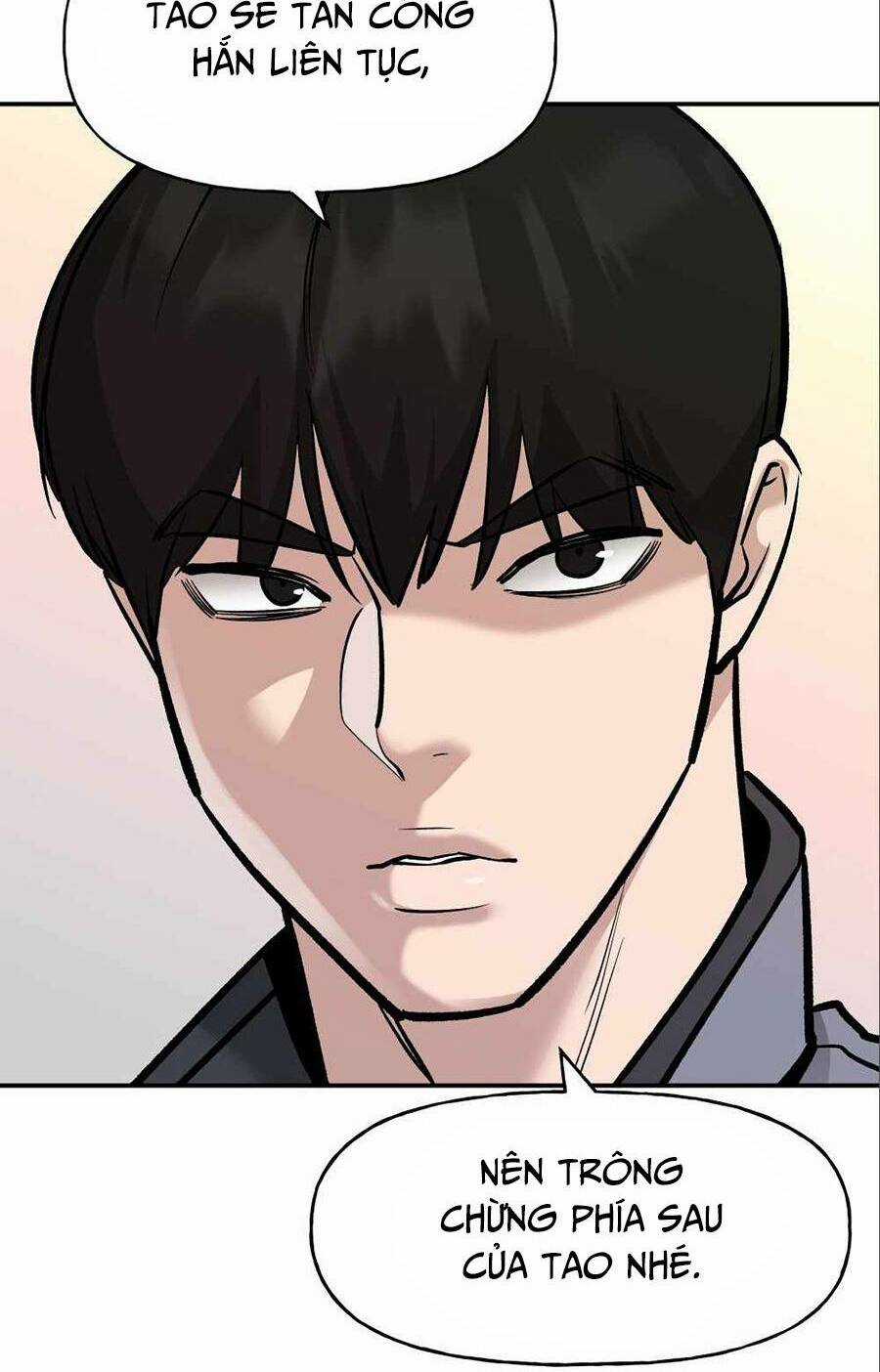 Quản Lí Du Côn Chapter 18 trang 37