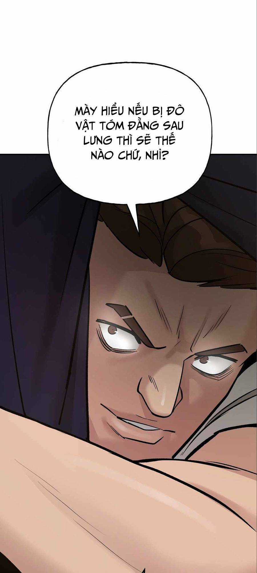 Quản Lí Du Côn Chapter 18 trang 4